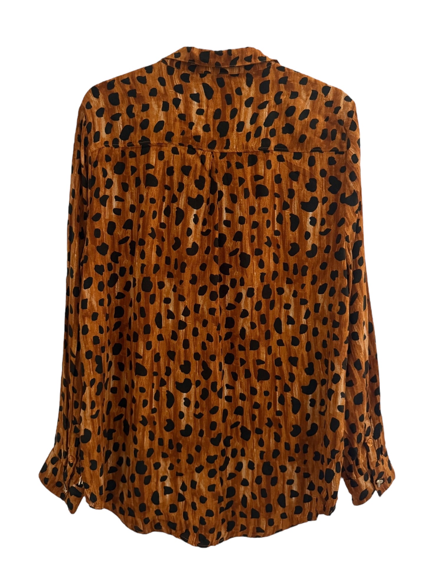 Fabienne Chapot Bluse L