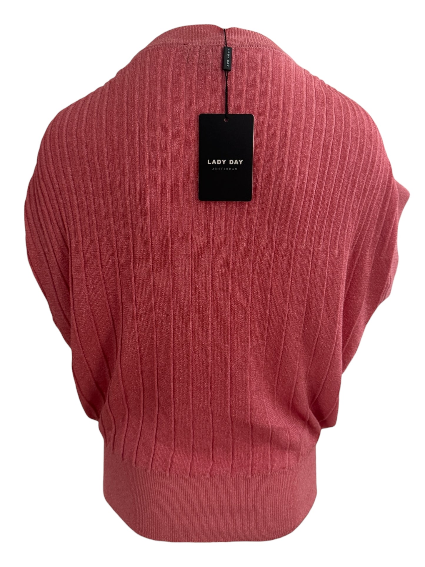 Lady Day shirt NIEUW XS
