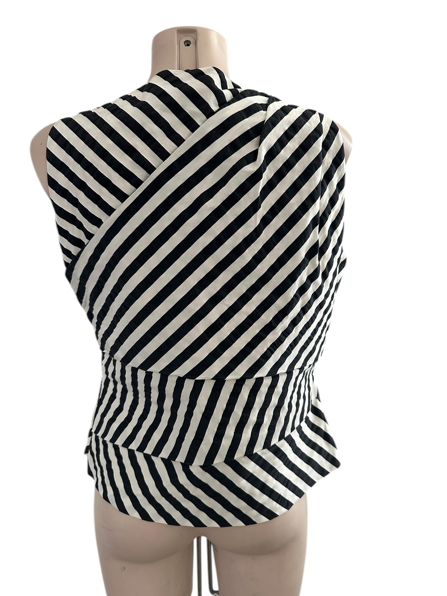 Rene Lezard top L