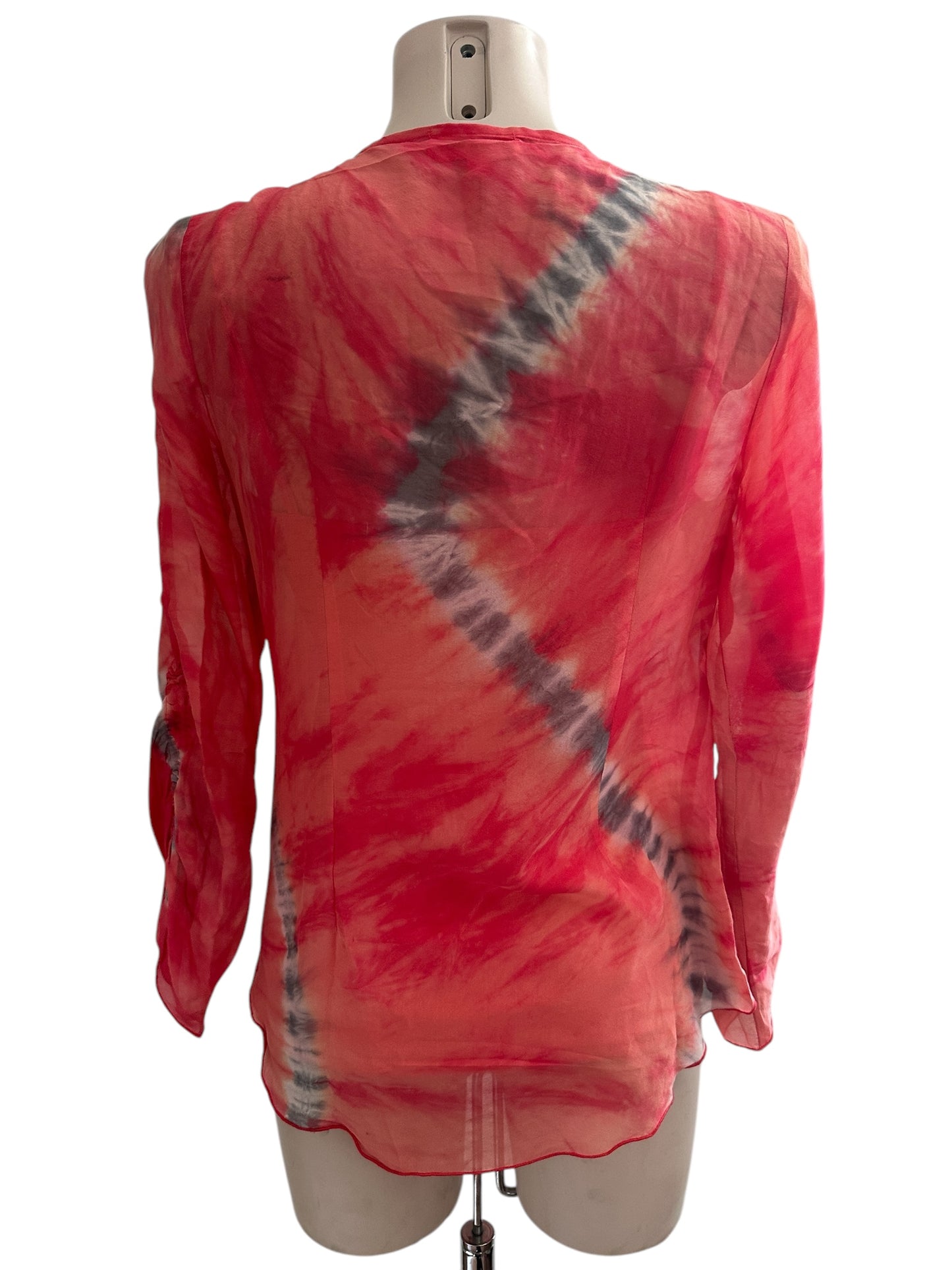Ted Baker shirt lange mouw XS
