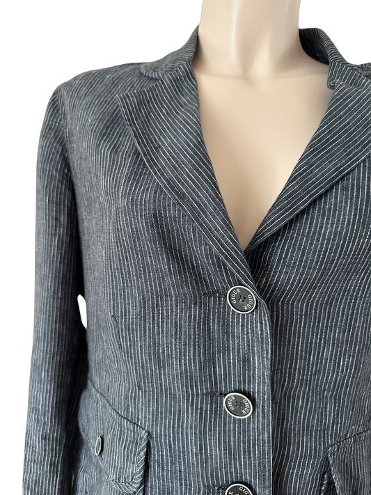 Gigue vest 3XL