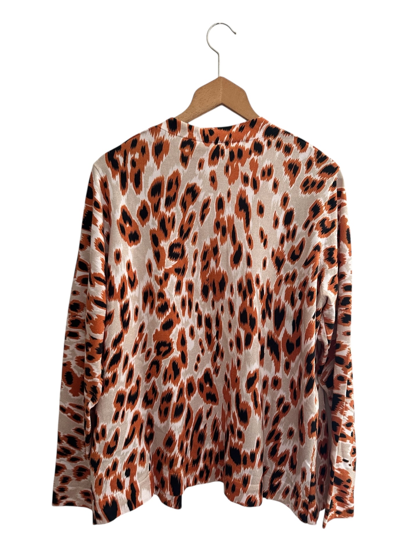 Kyra vest NIEUW XL