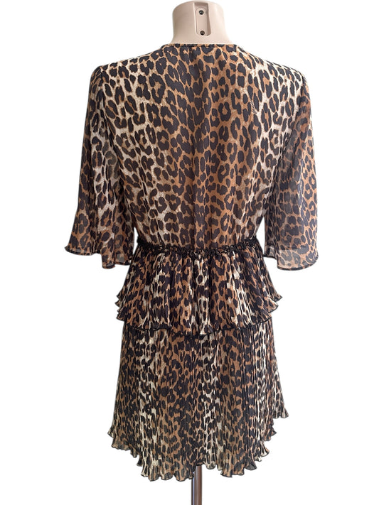 Ganni dress S
