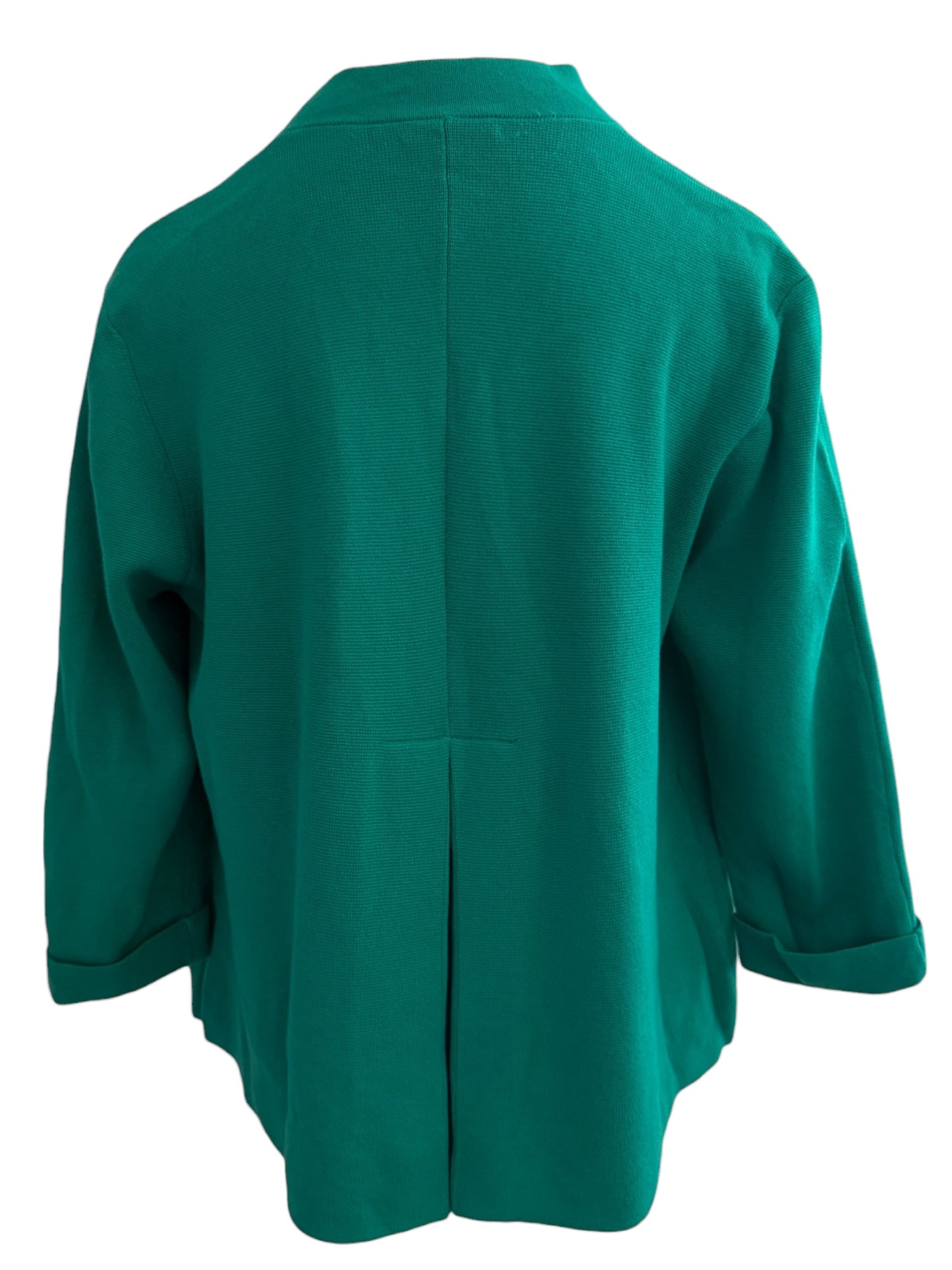 Weste XL wiederholen