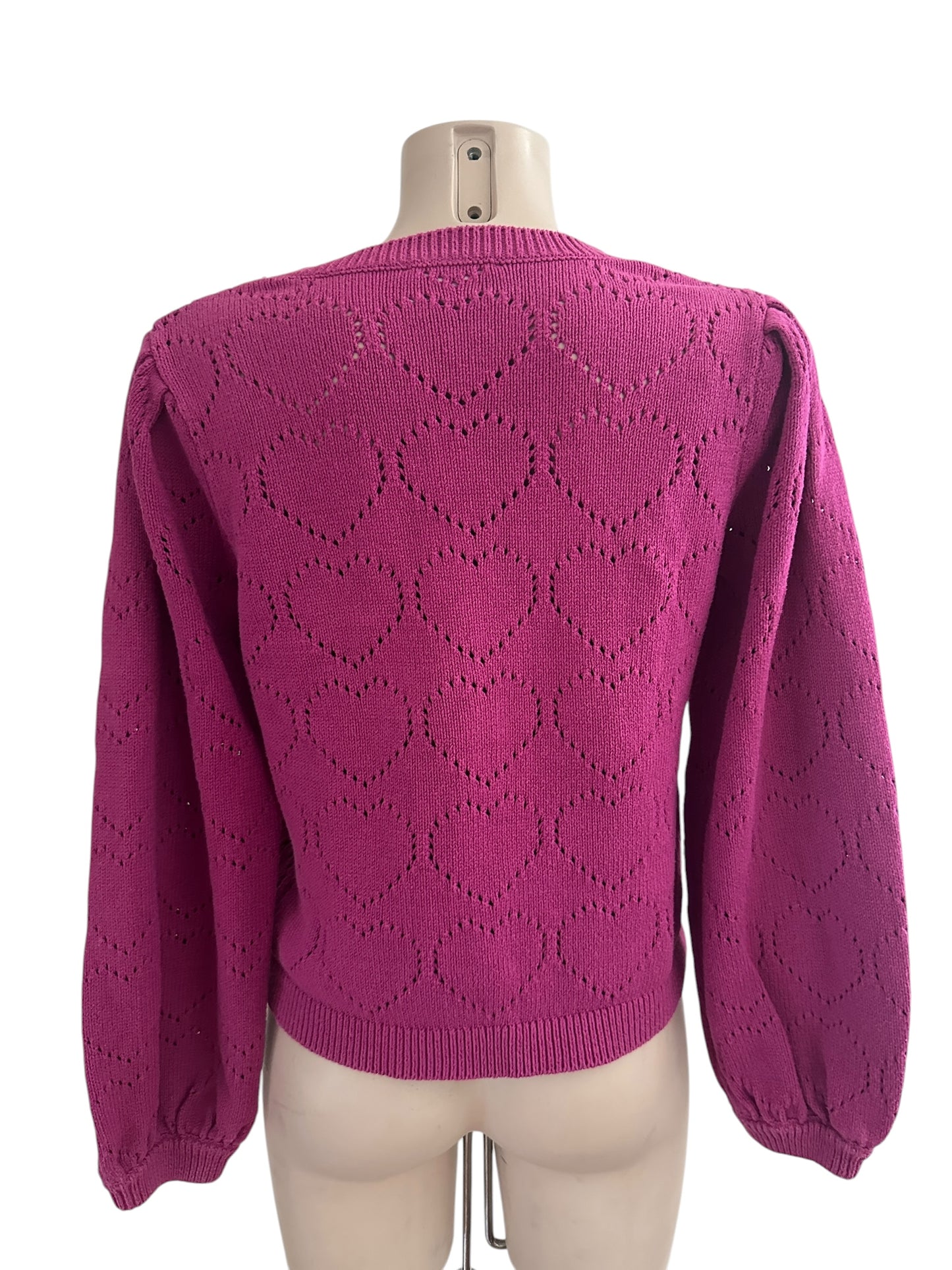 Fabienne Chapot vest S