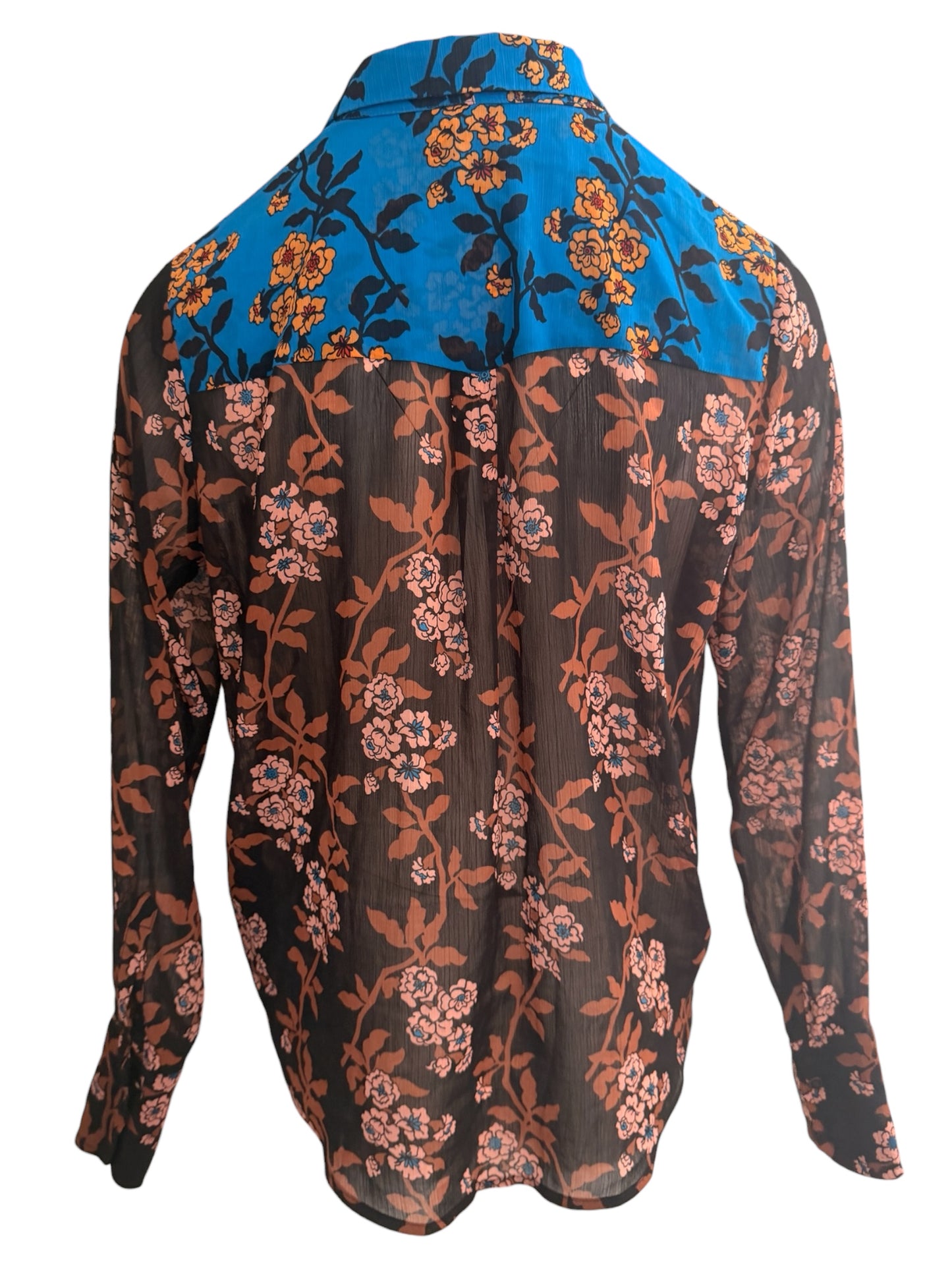 Scotch & Soda blouse S