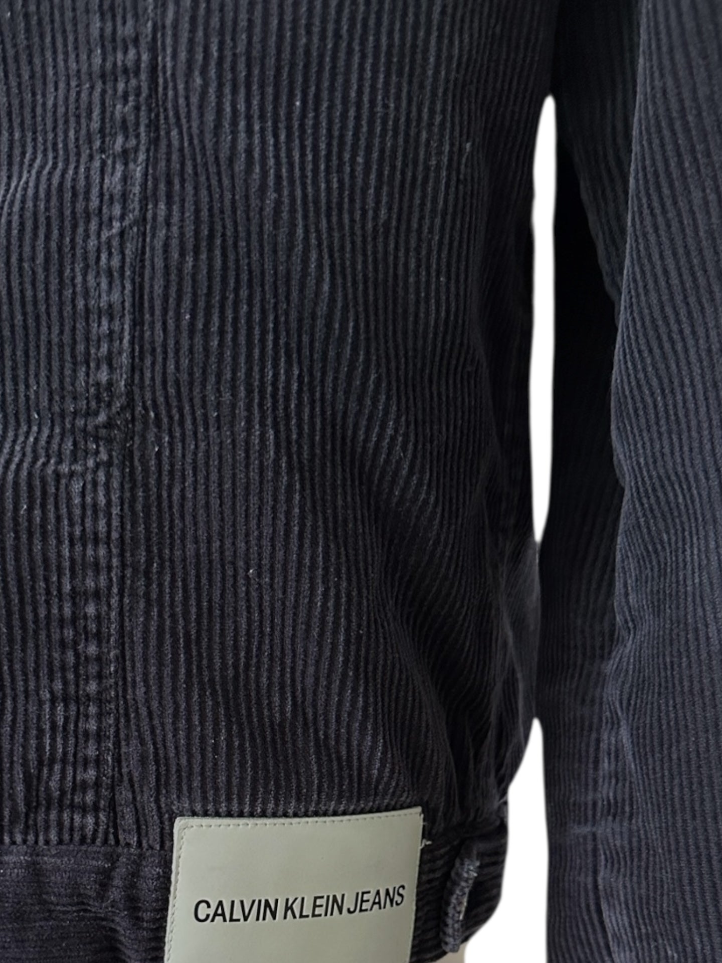 Calvin Klein Jacke L