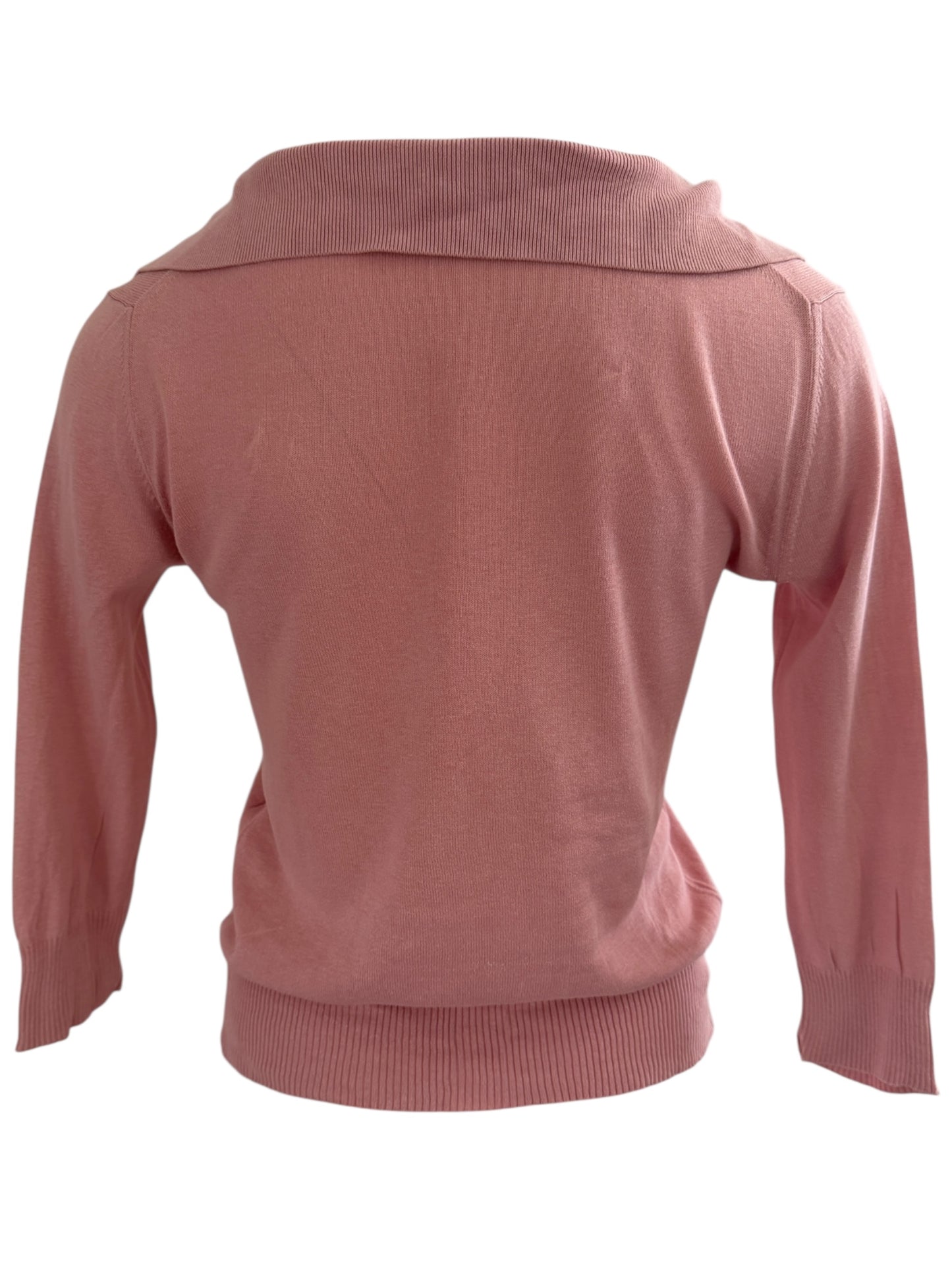 Max&amp;Co Langarmshirt Größe