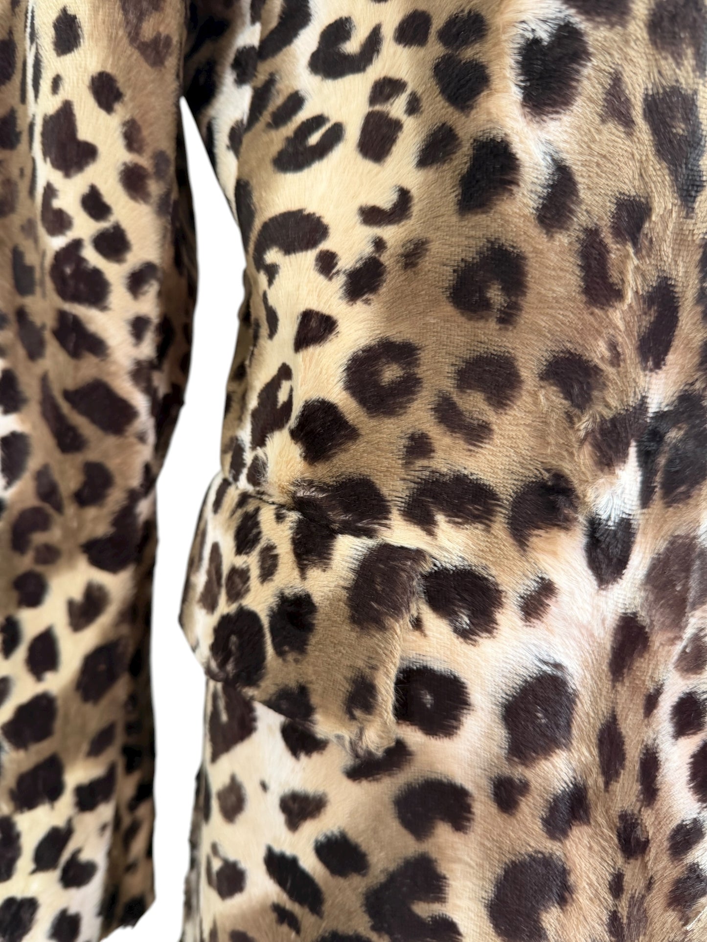 Regina Rubens Mantel M