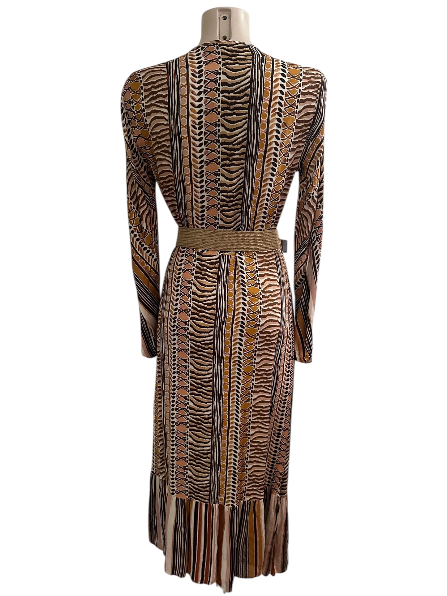 Caroline Biss maxi jurk S