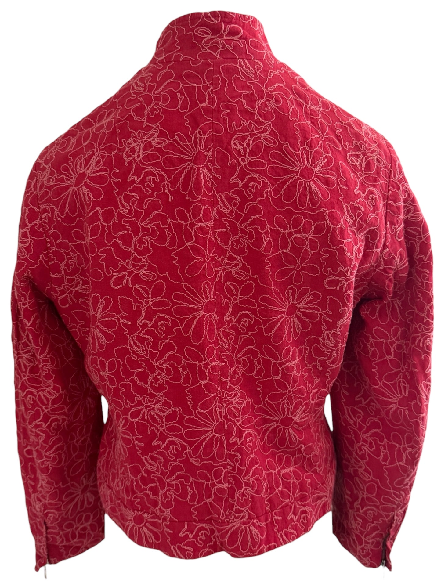 Claudia Strater vest XL