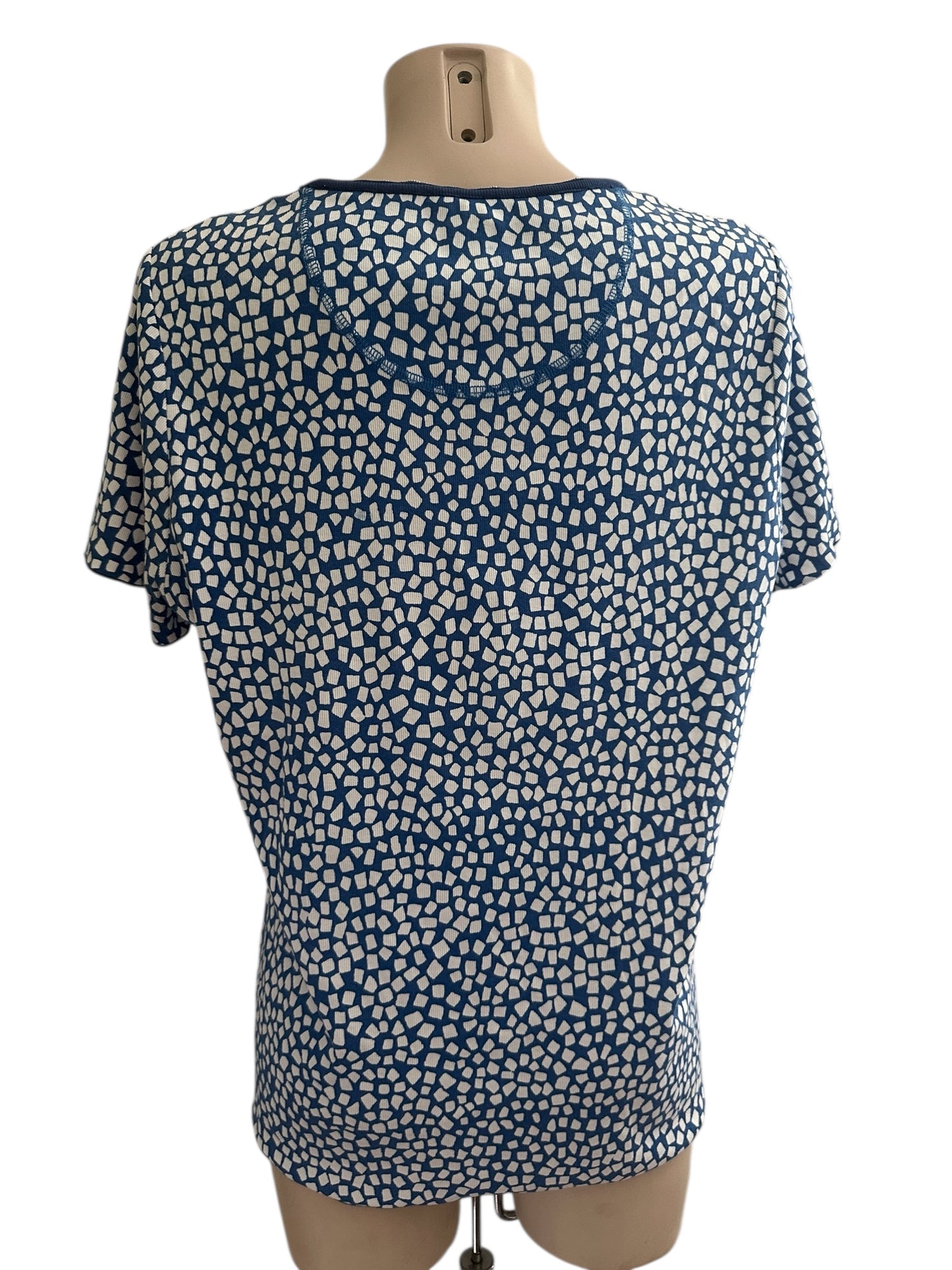Luisa Cerano shirt XXL