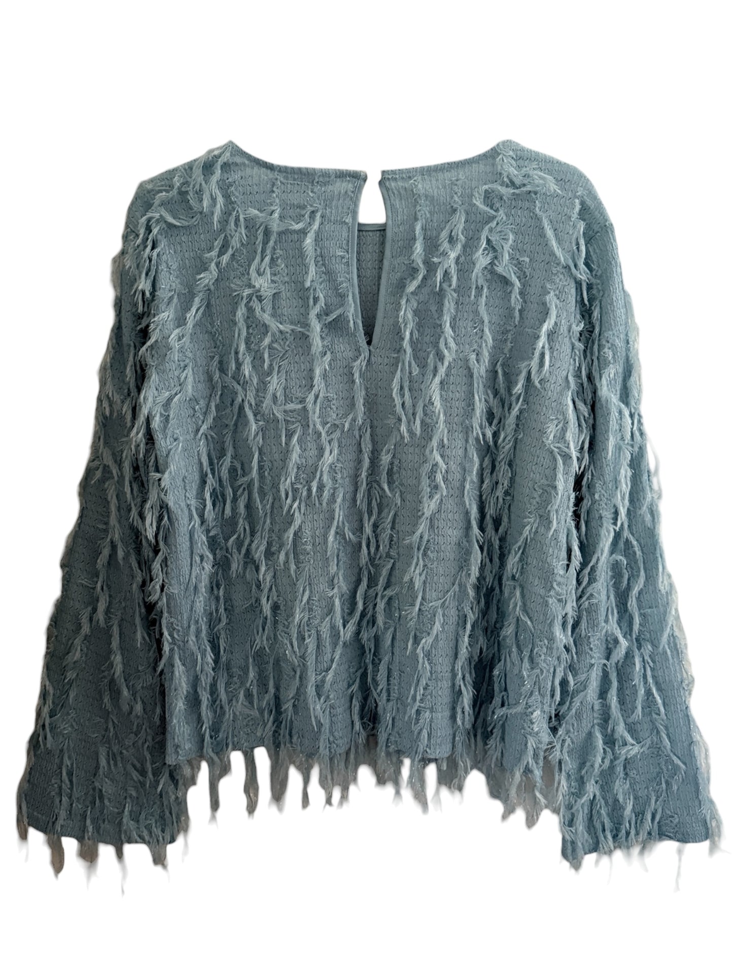 Saint Tropez blouse NIEUW M