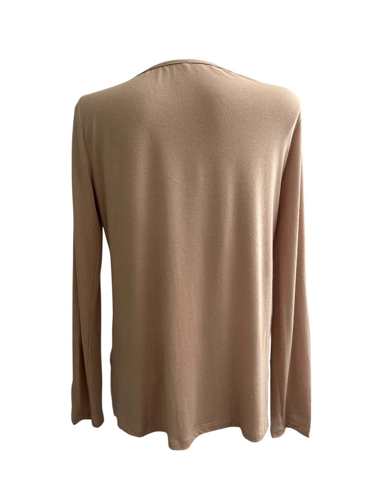 Patrizia Pepe shirt lange mouw NIEUW L