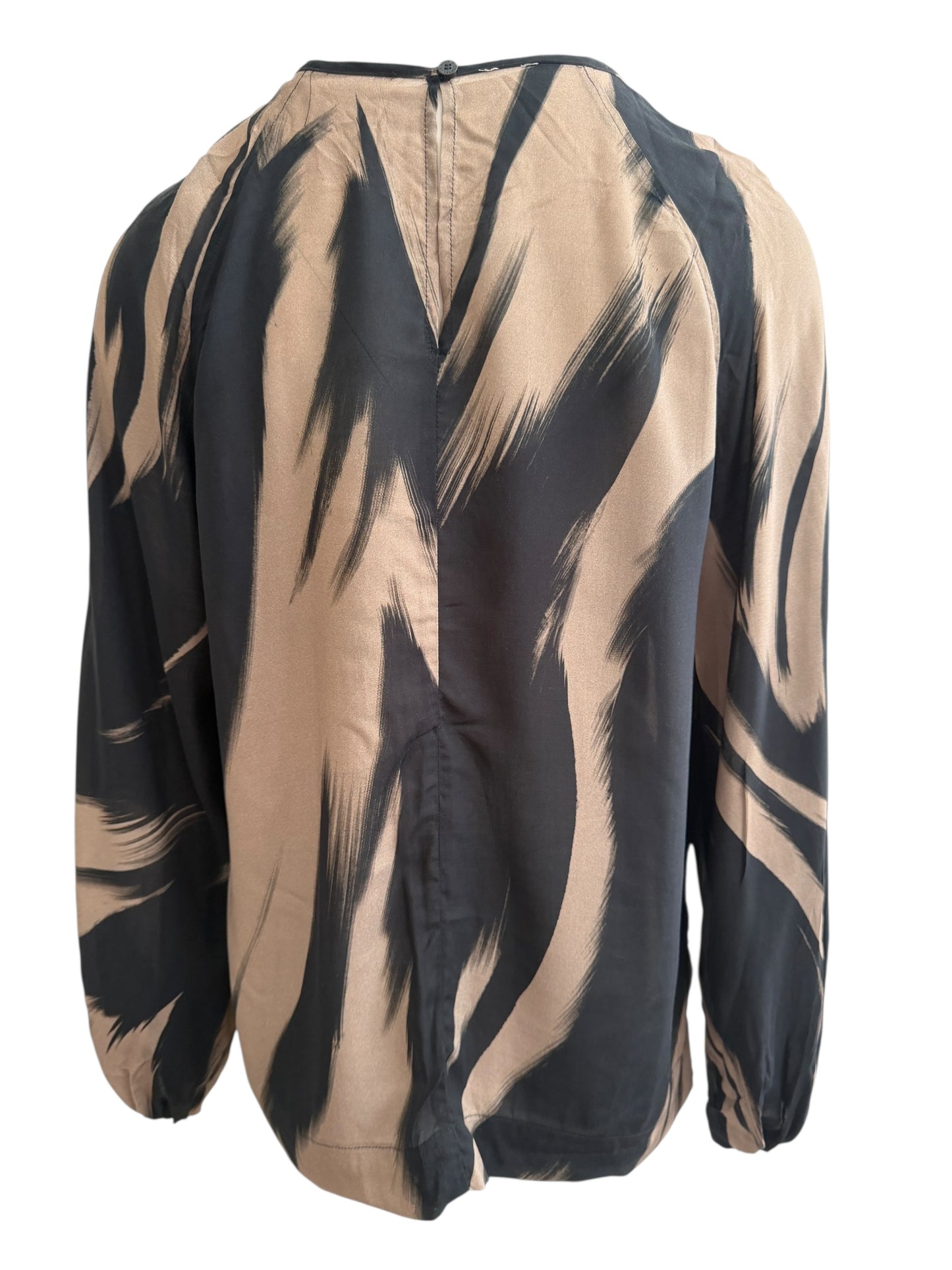 Studio Anneloes shirt lange mouw S