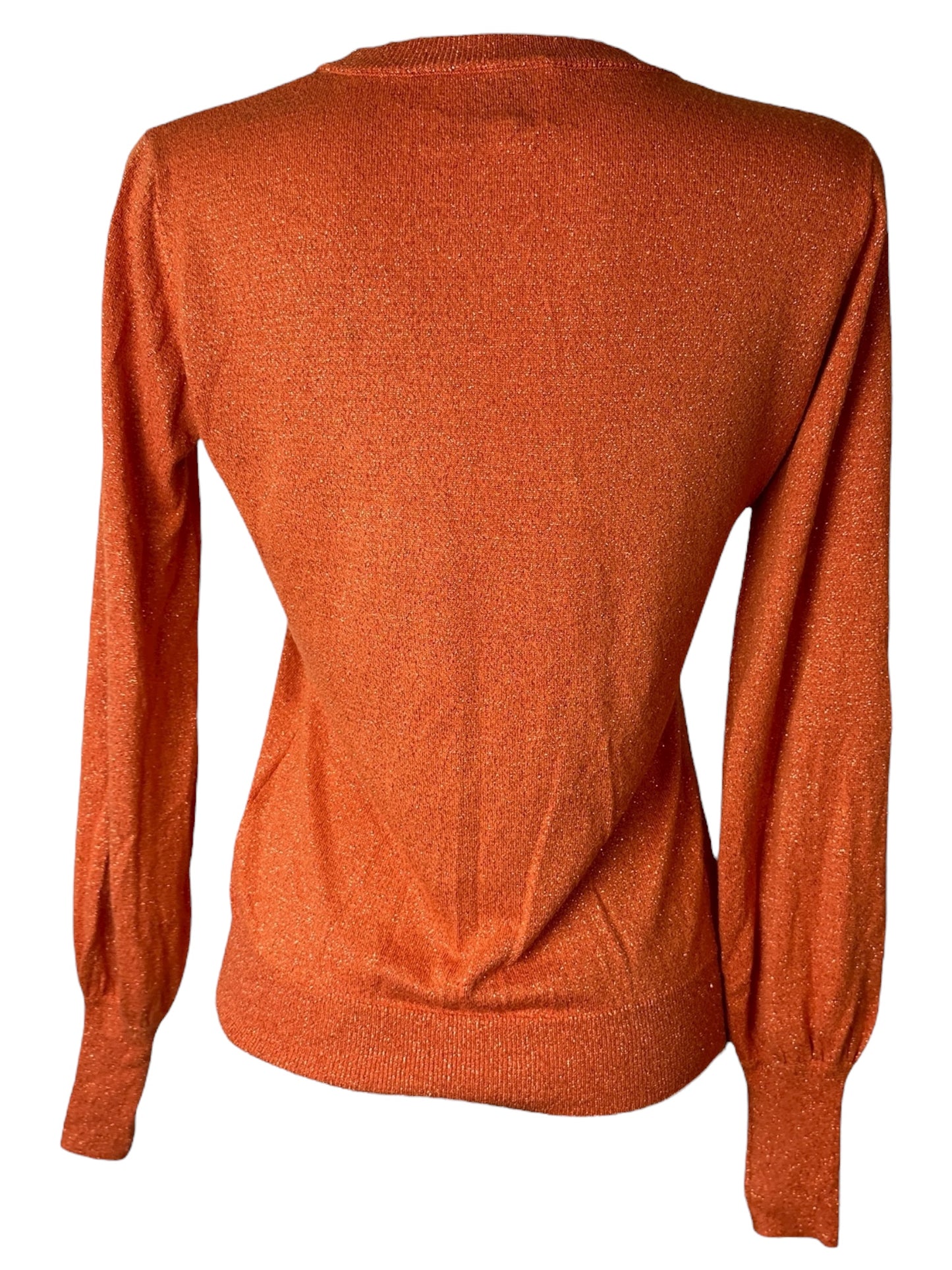 Zweiter Damenpullover S