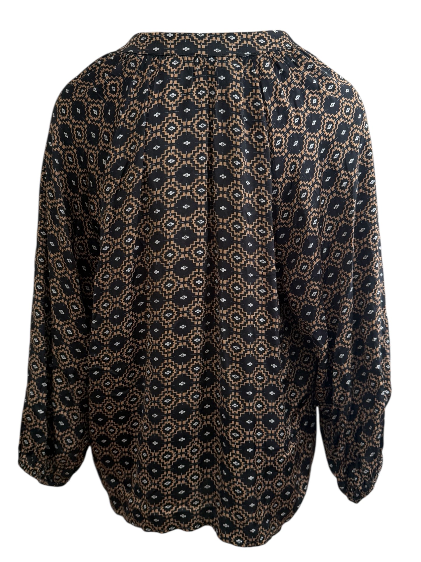 Studio Anneloes shirt lange mouw L