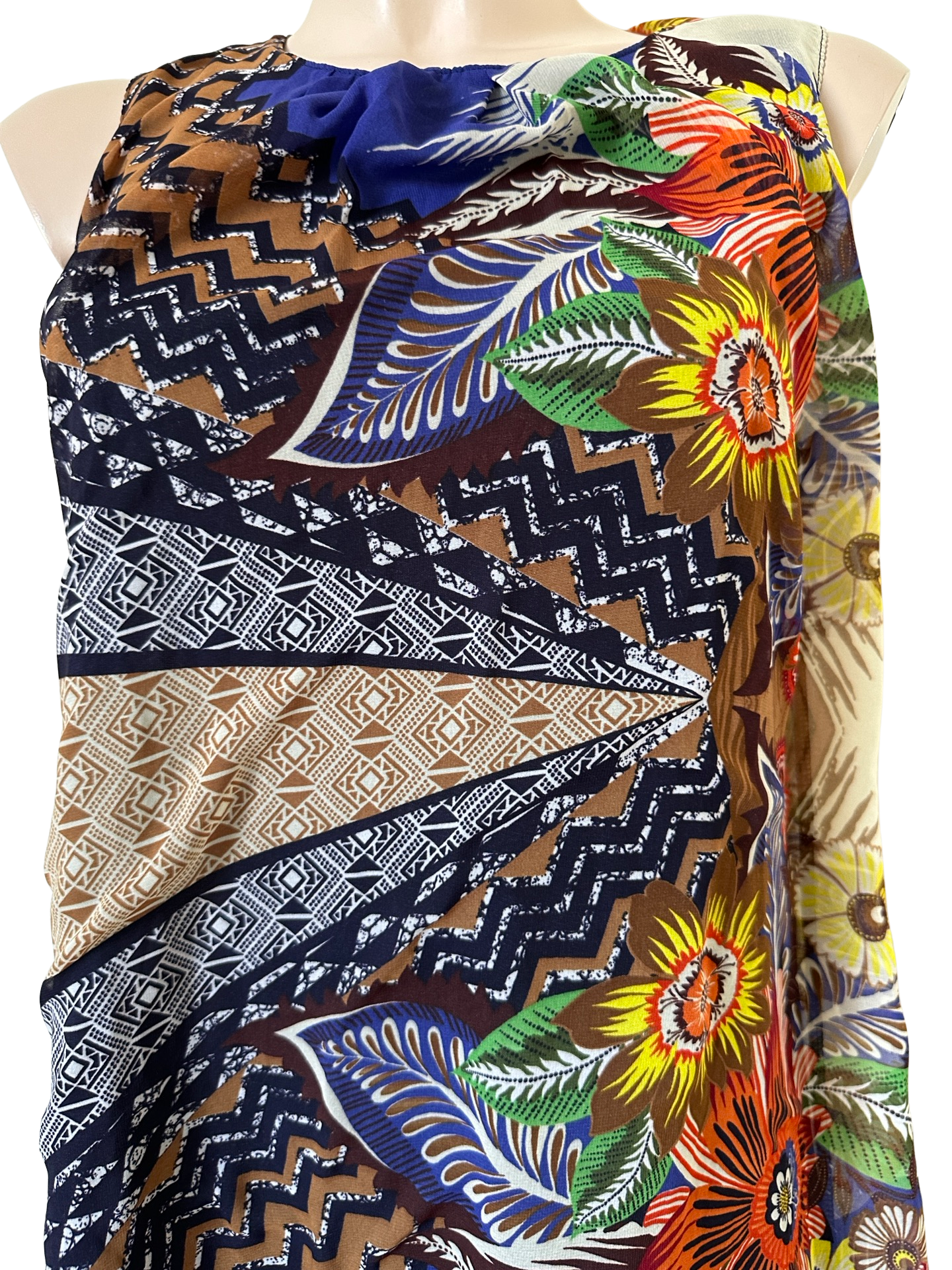 La Fee Maraboutee Kleid M