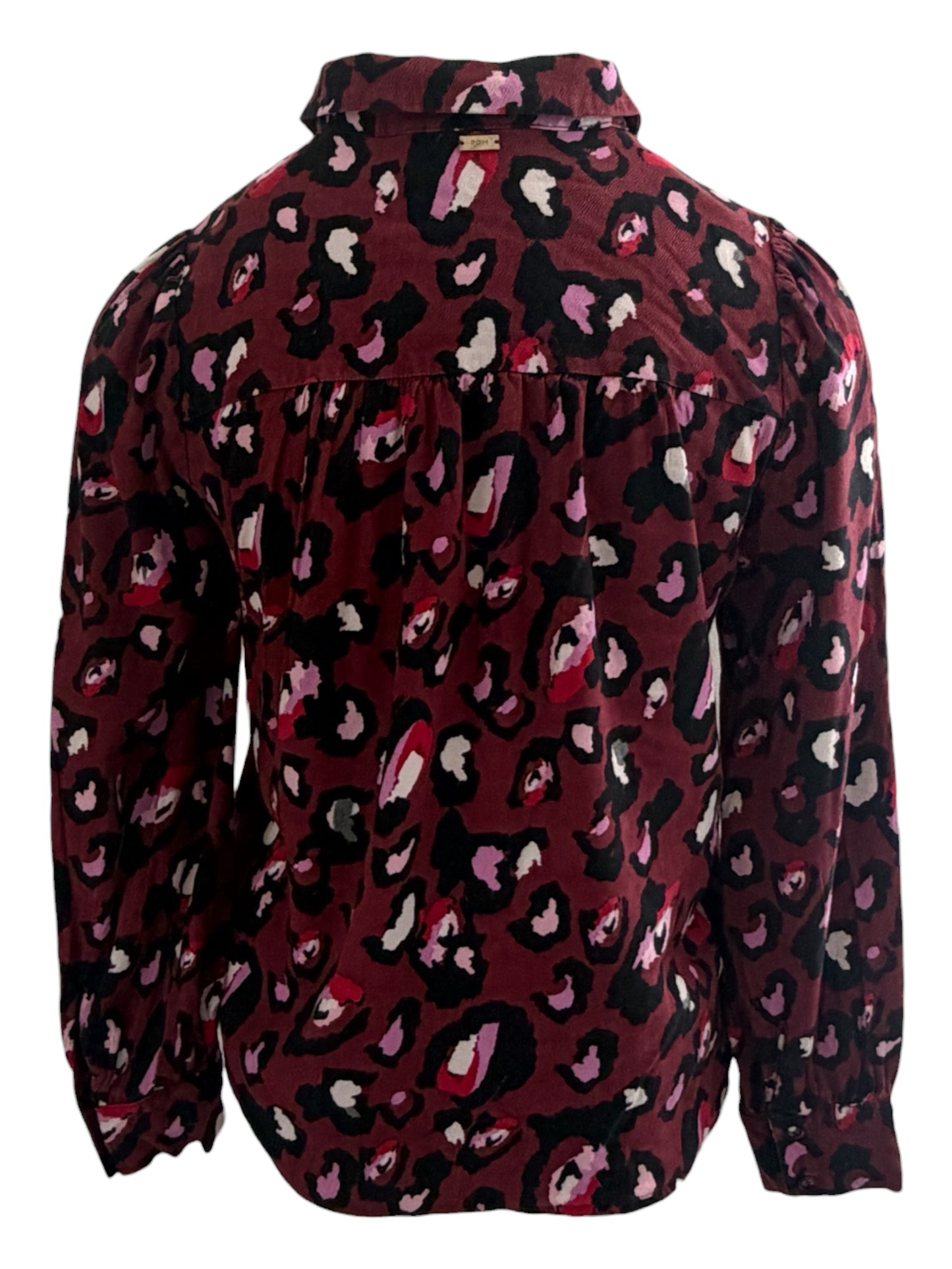 Pom Amsterdam blouse XS