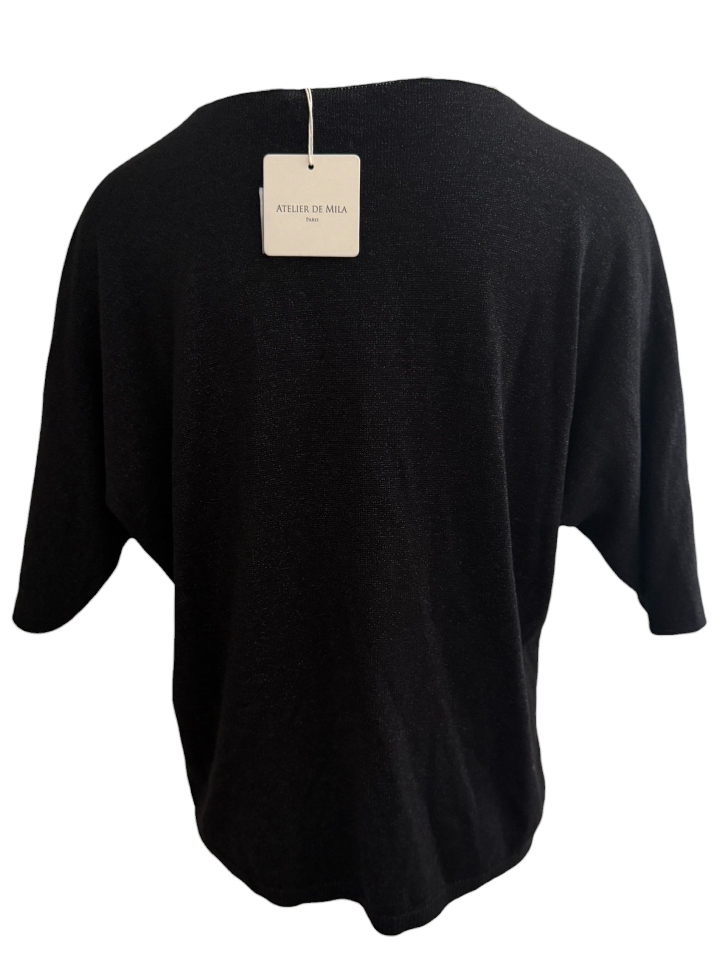 Atelier de Mila shirt NIEUW One Size