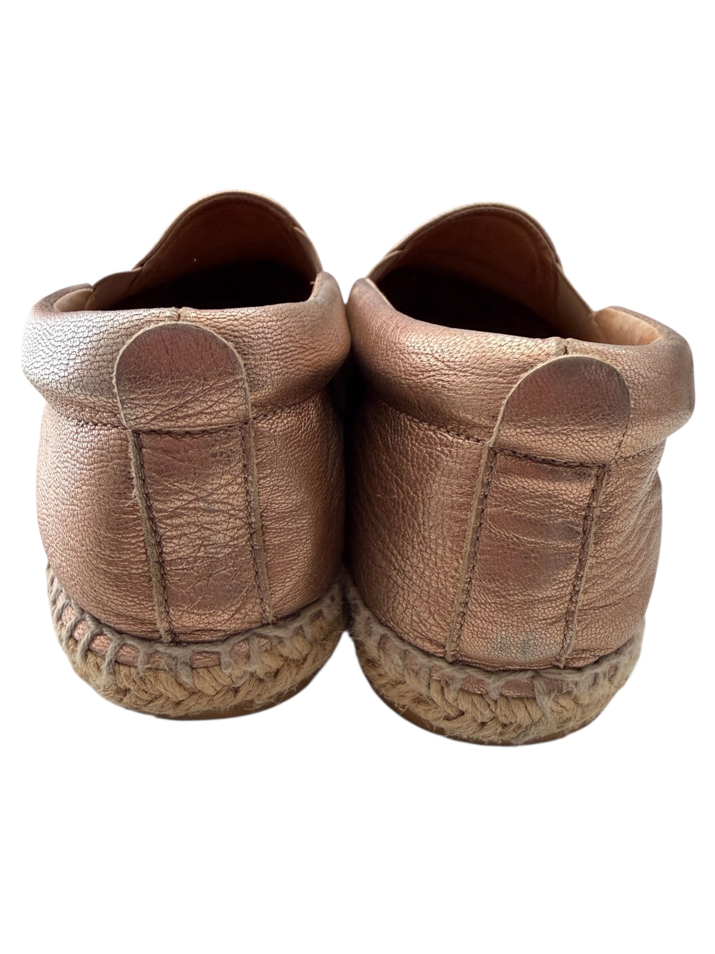 Kanna Espadrilles 38