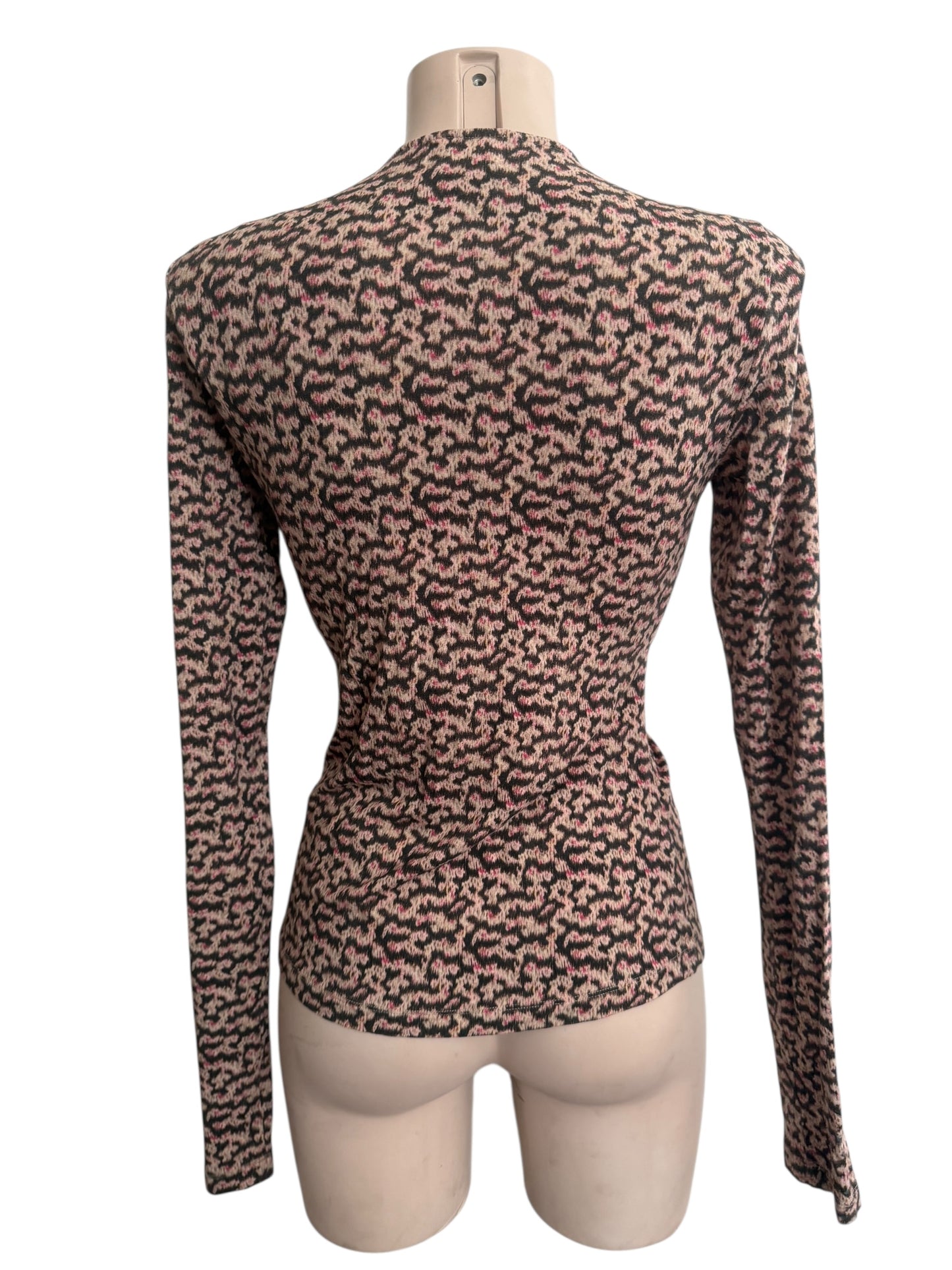 Isabel Étoile Marant Hemd Langarm S