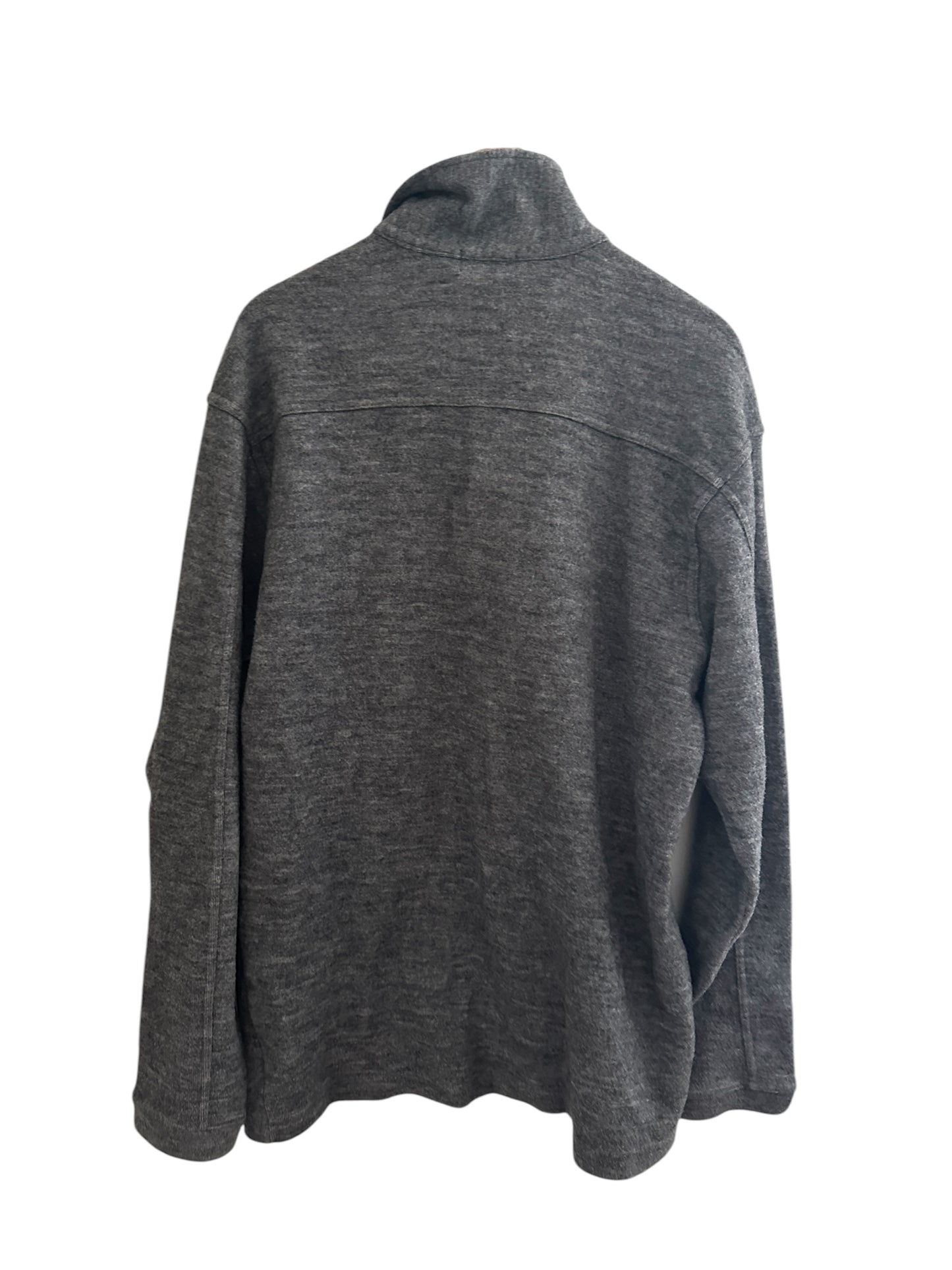 Closed trui XL