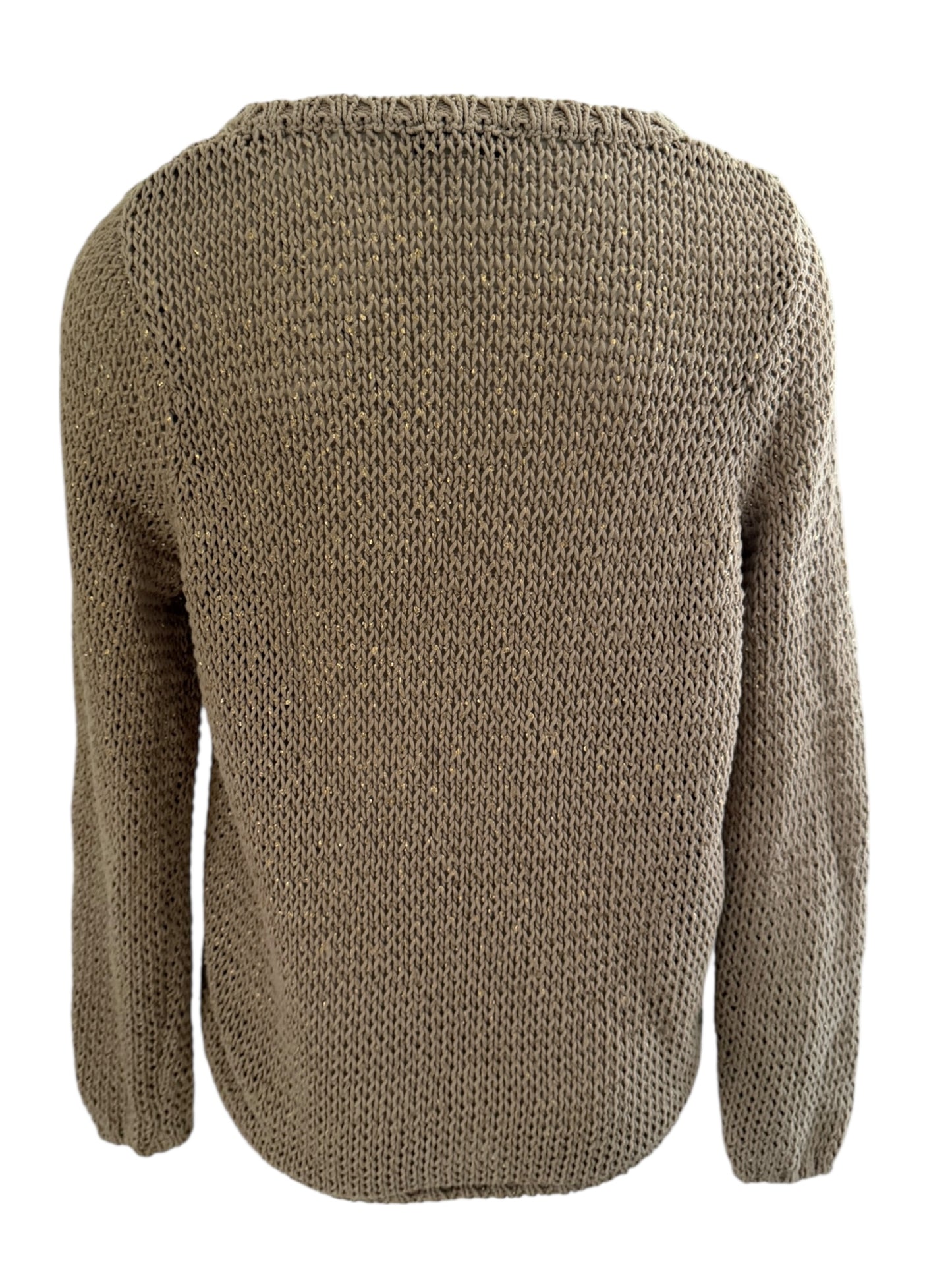 Claudia Strater trui L