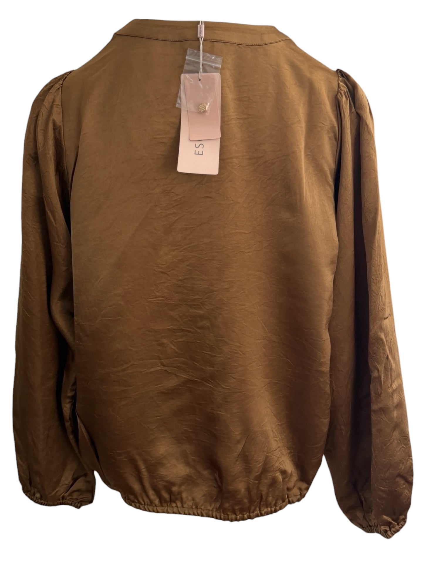 Esqualo blouse NIEUW XL
