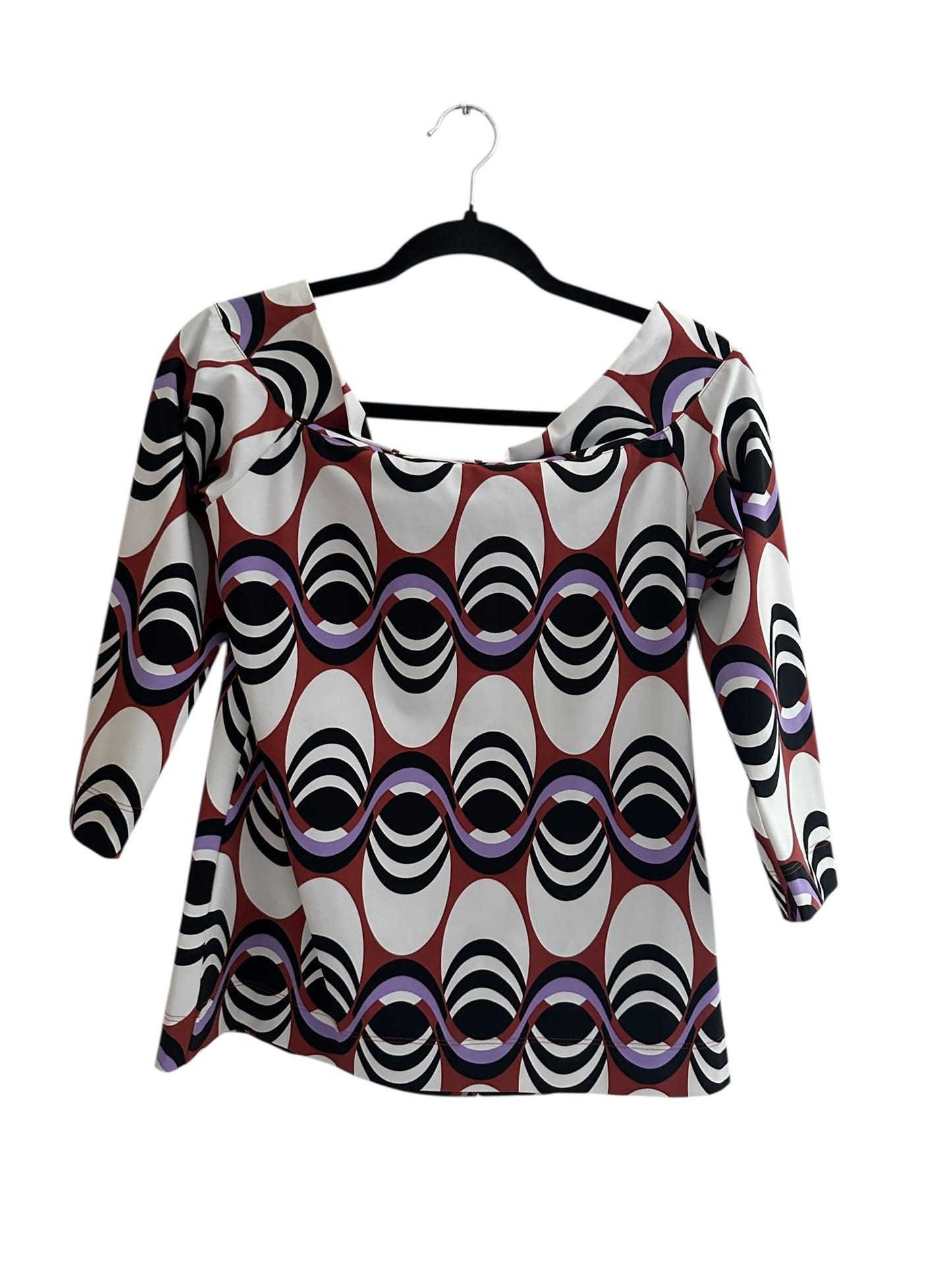 Studio Anneloes shirt NIEUW XS