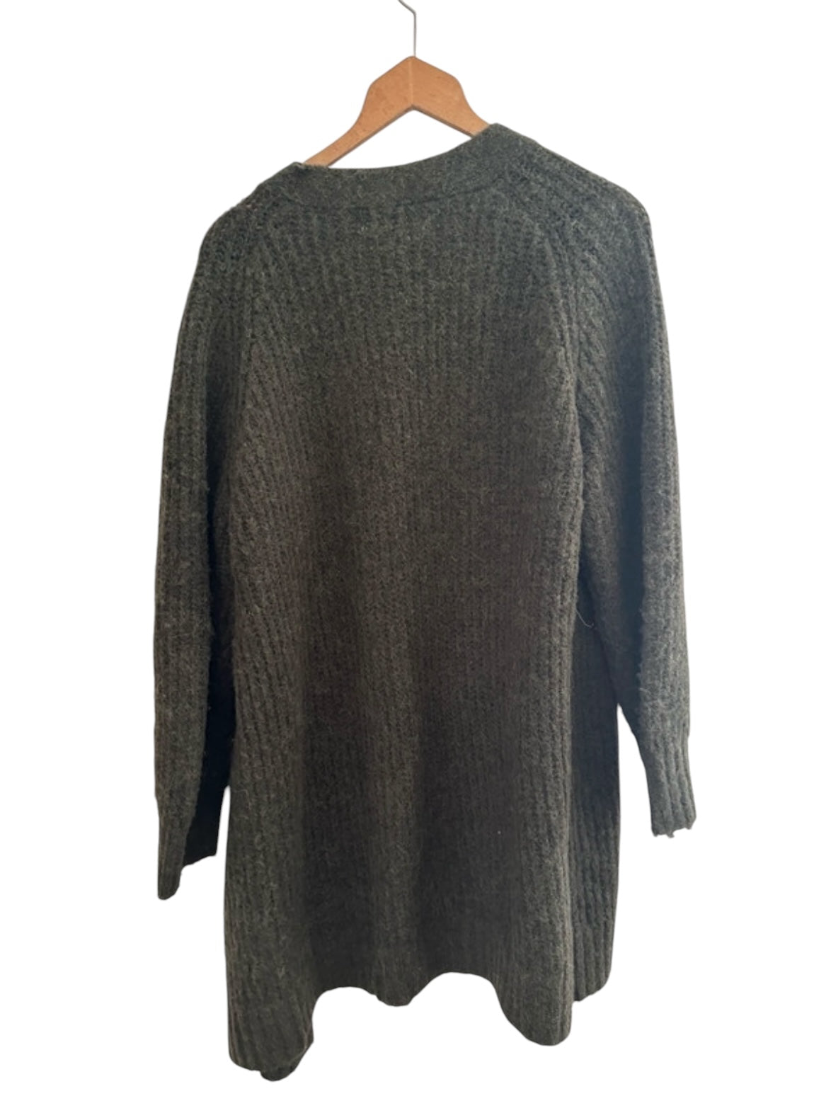 Zusss vest XS