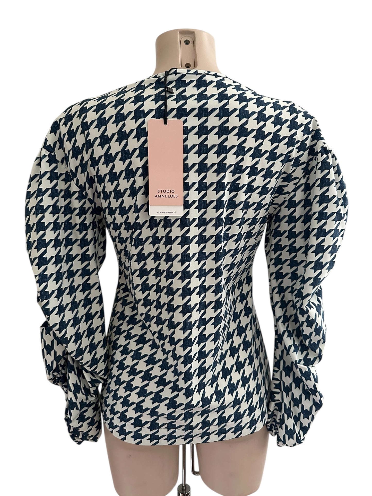 Studio Anneloes shirt lange mouw NIEUW XS