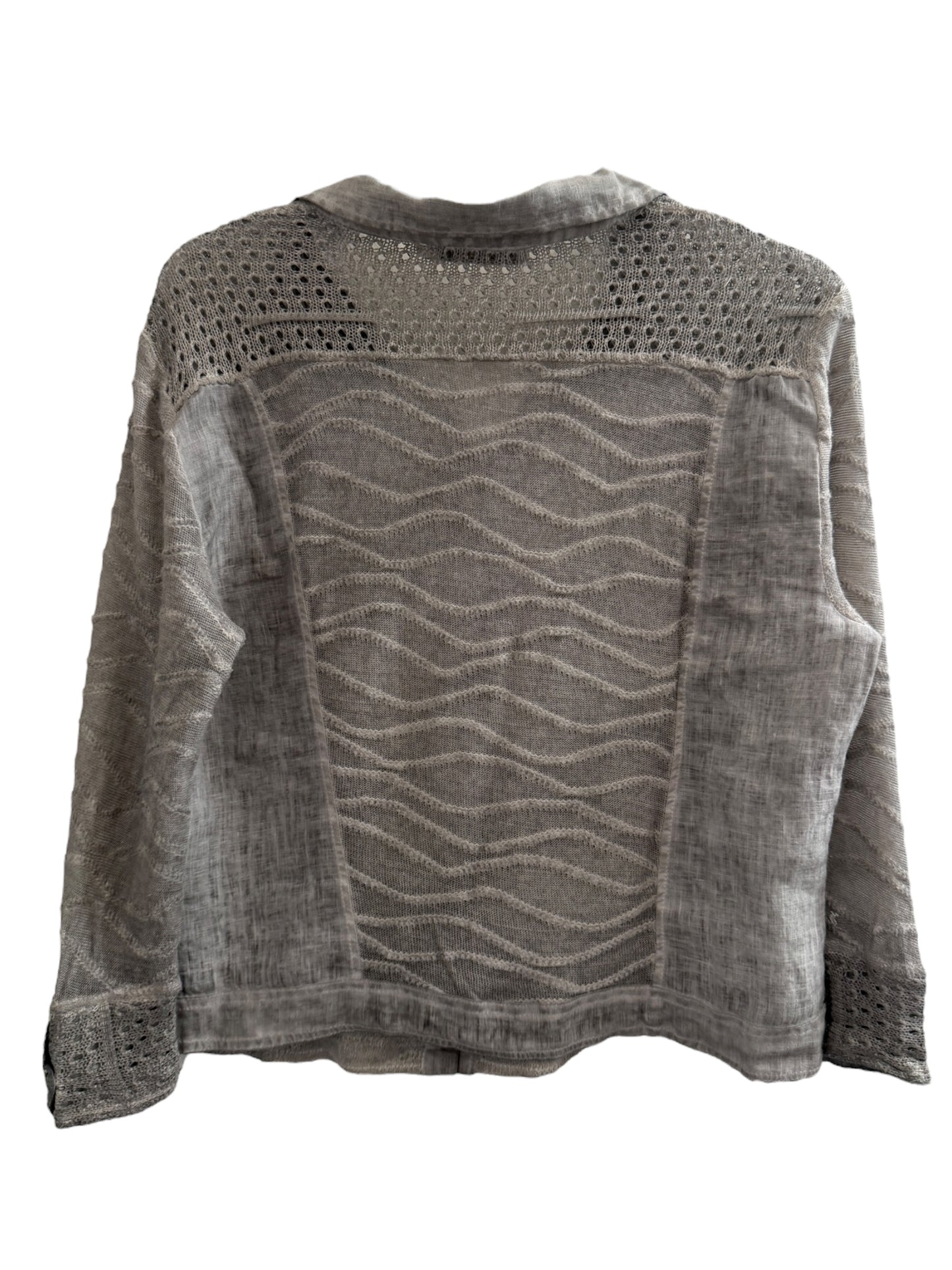 Elisa Cavaletti Bluse L