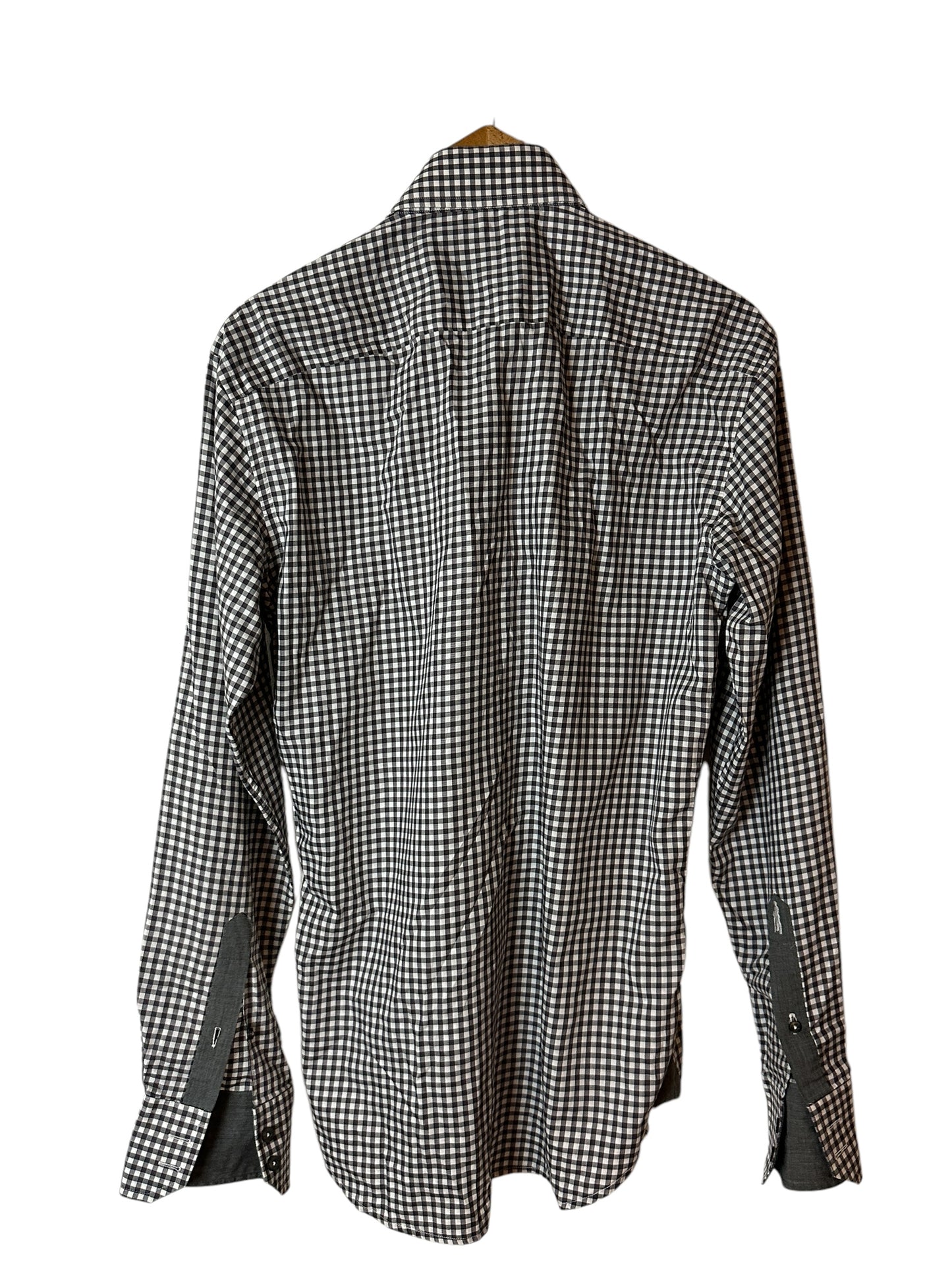 Cavallaro Napoli overhemd S