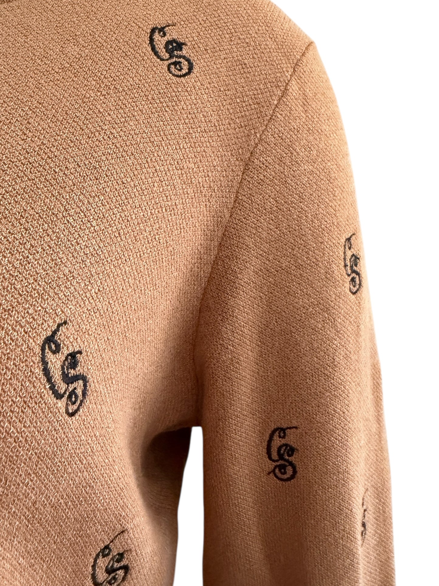 Claudia Strater sweater L