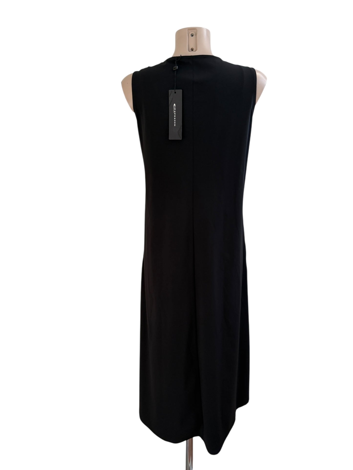 Expresso maxi jurk NIEUW S