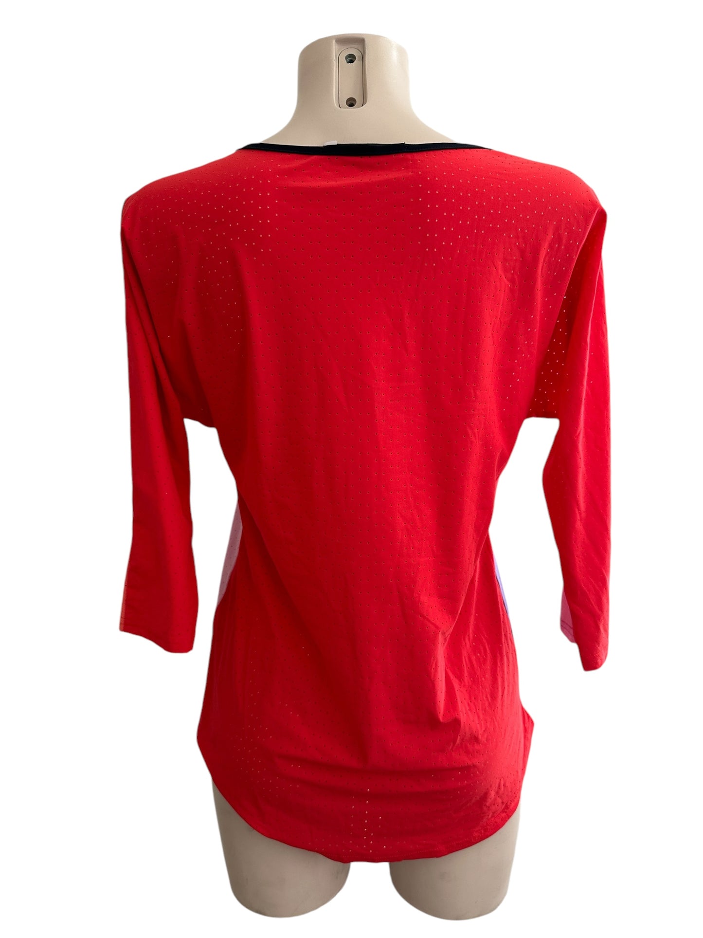 Studio Anneloes shirt lange mouw XS