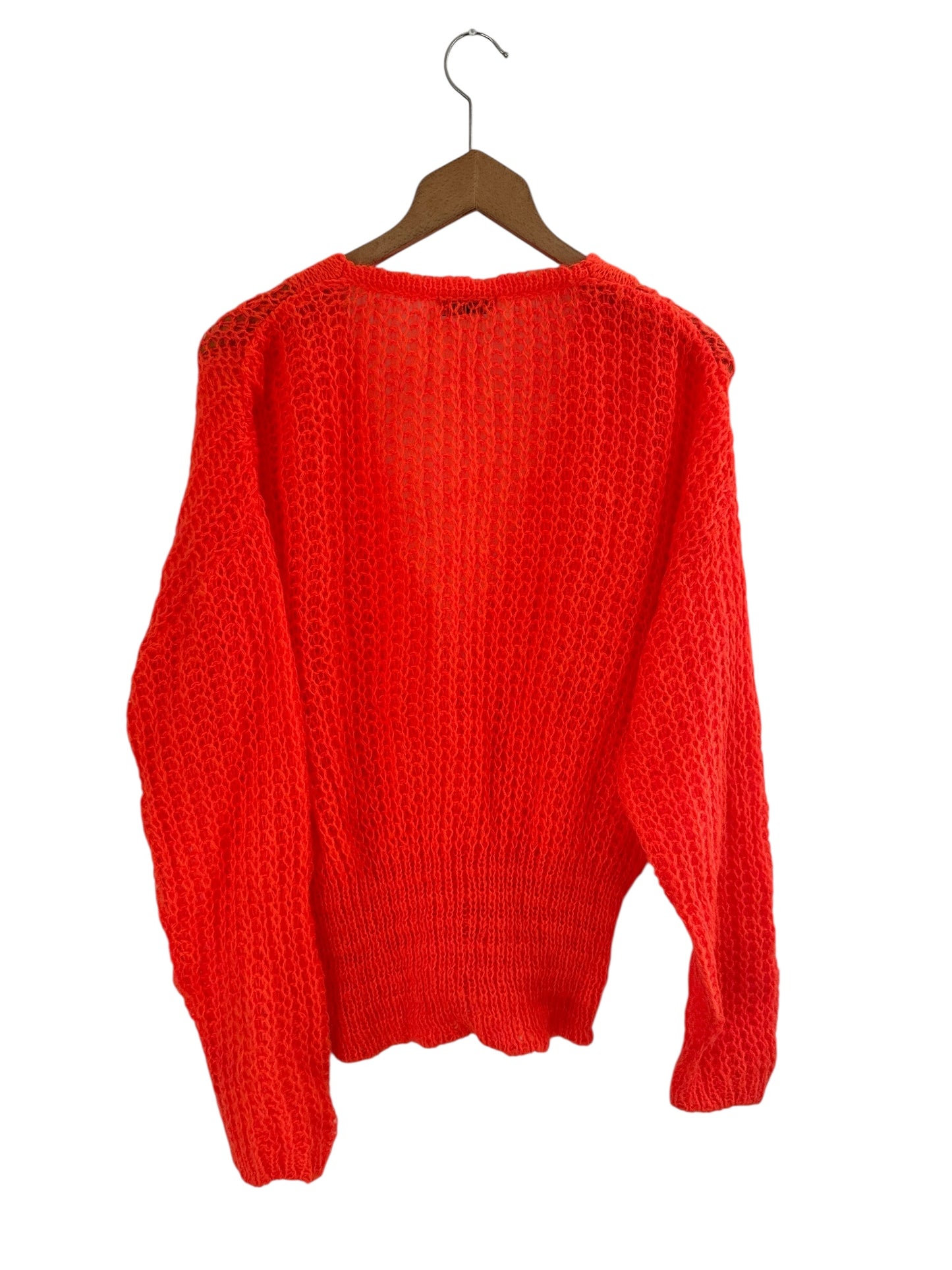Anna van Toor vest L