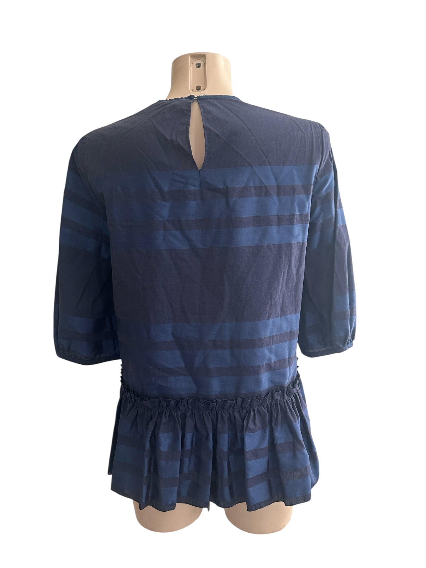 MaxMara shirt lange mouw M