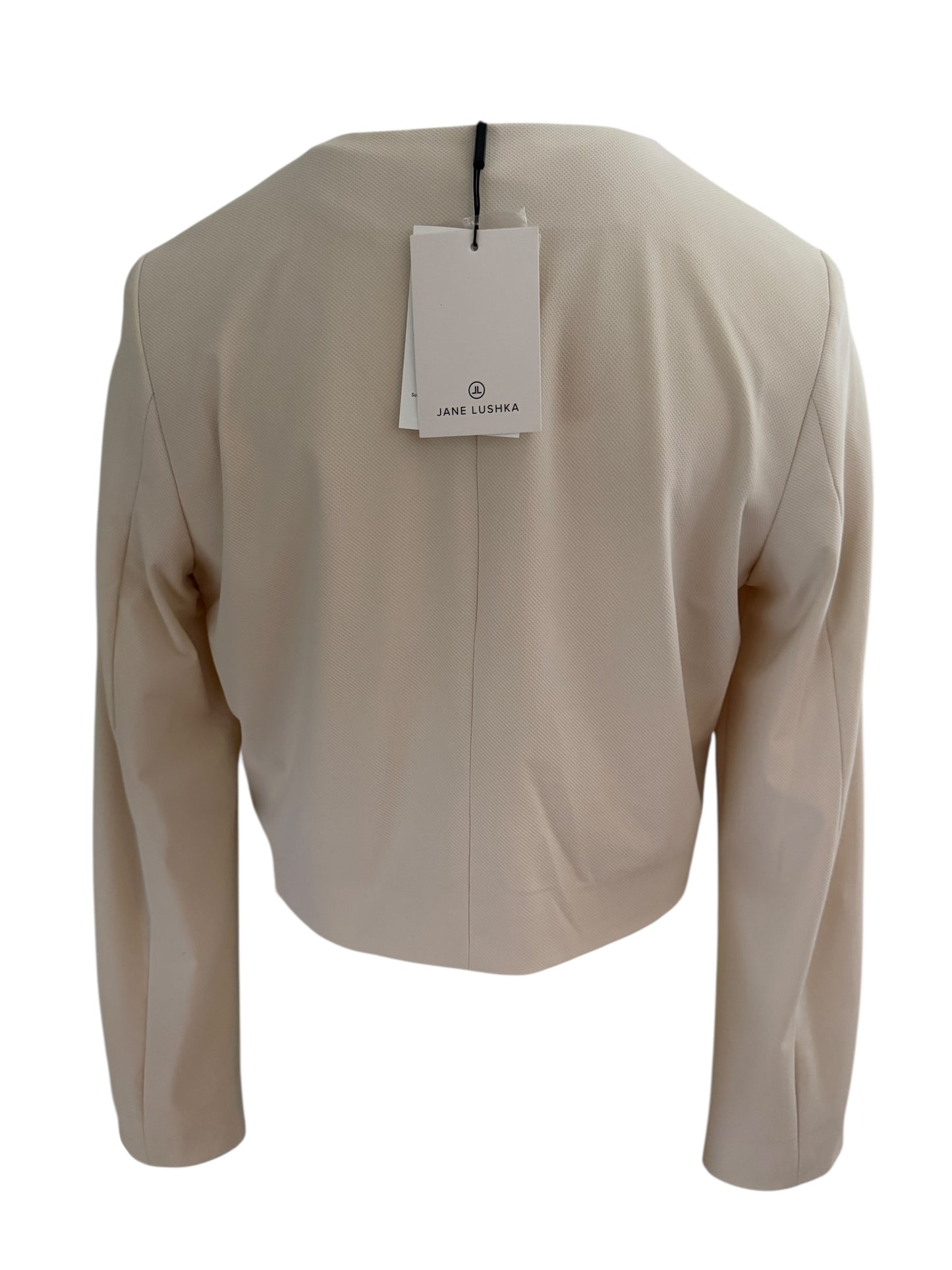 Jane Lushka blazer NEW L
