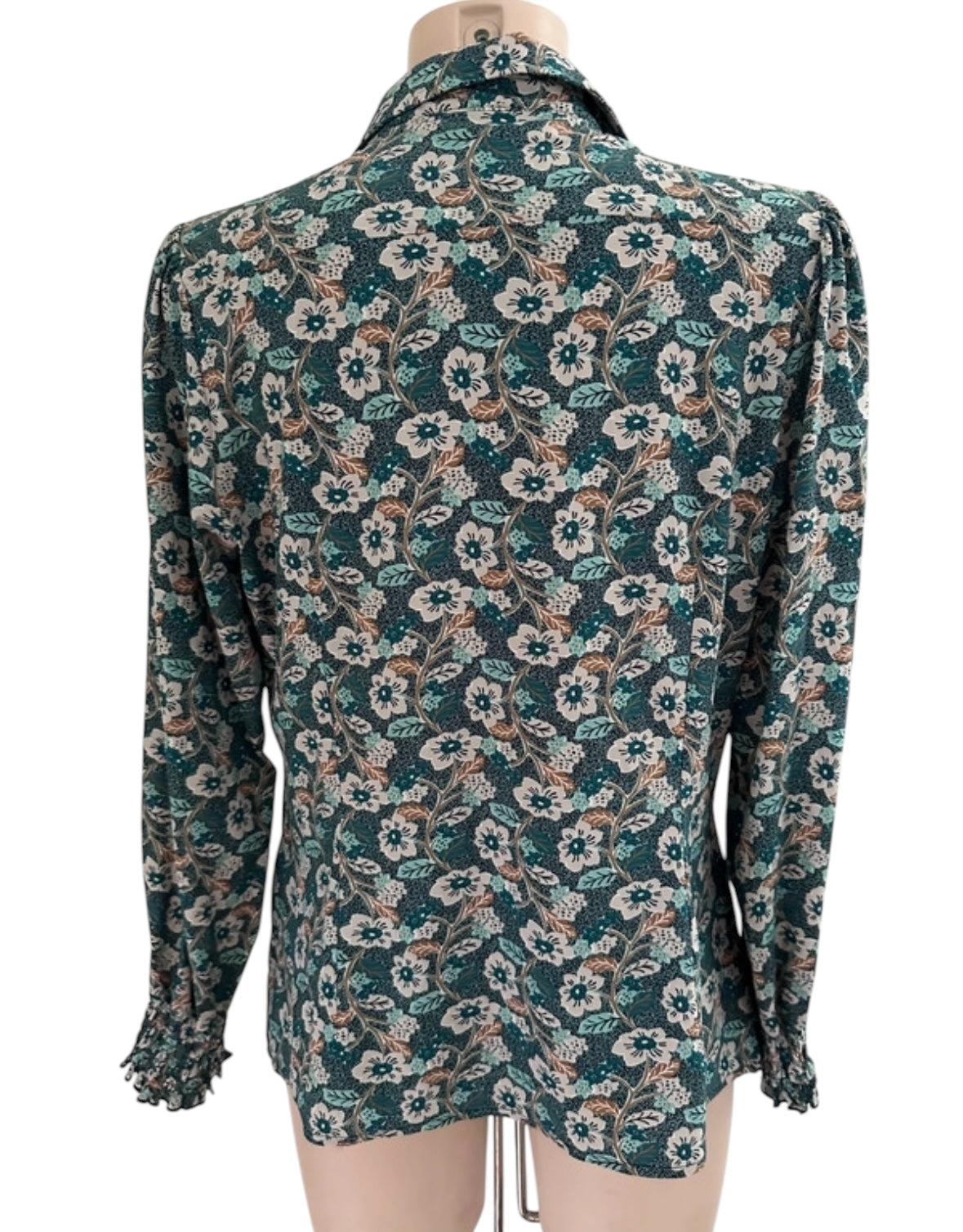 Studio Anneloes blouse travel L