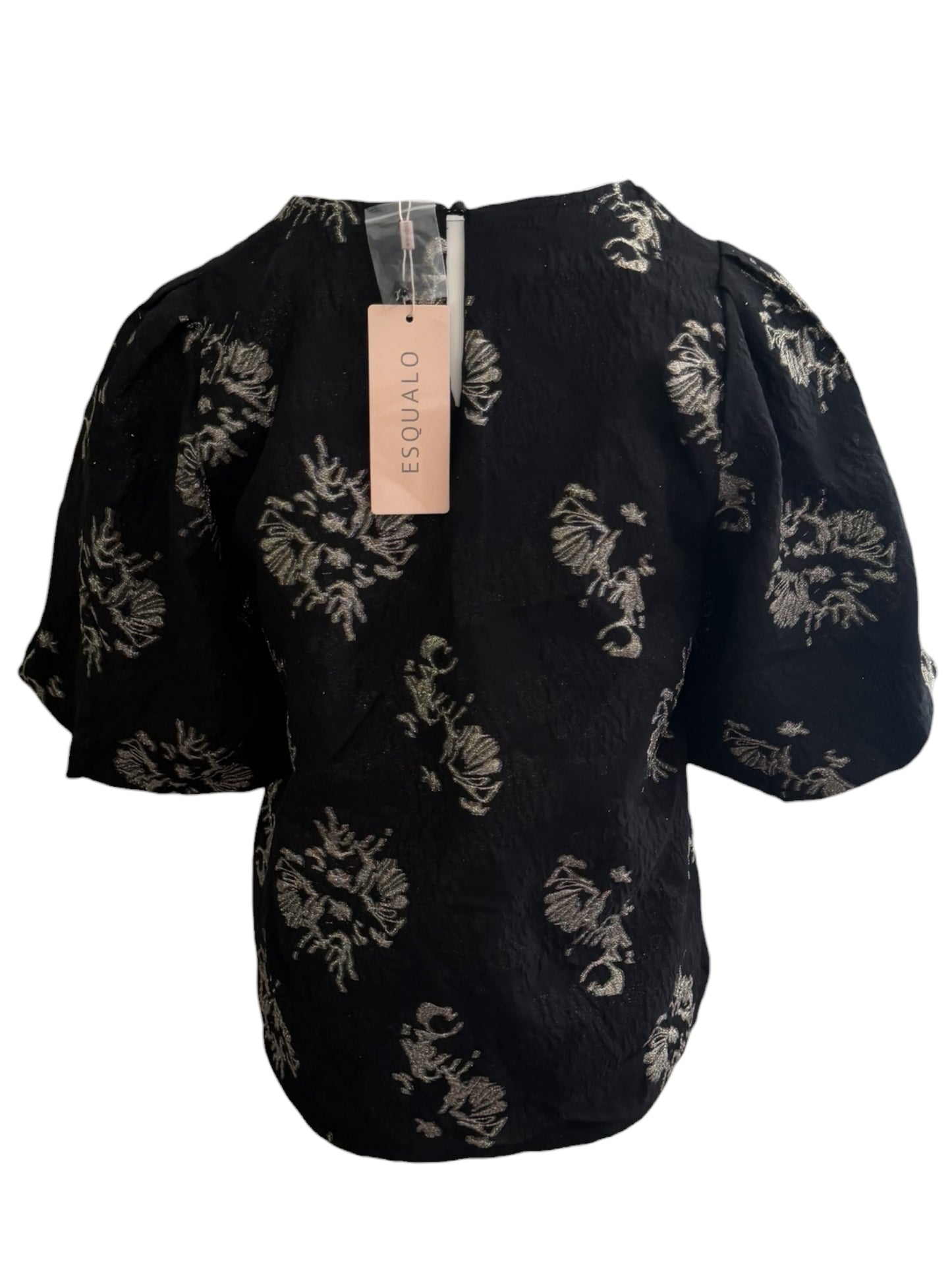 Esqualo shirt NIEUW (meerdere maten)