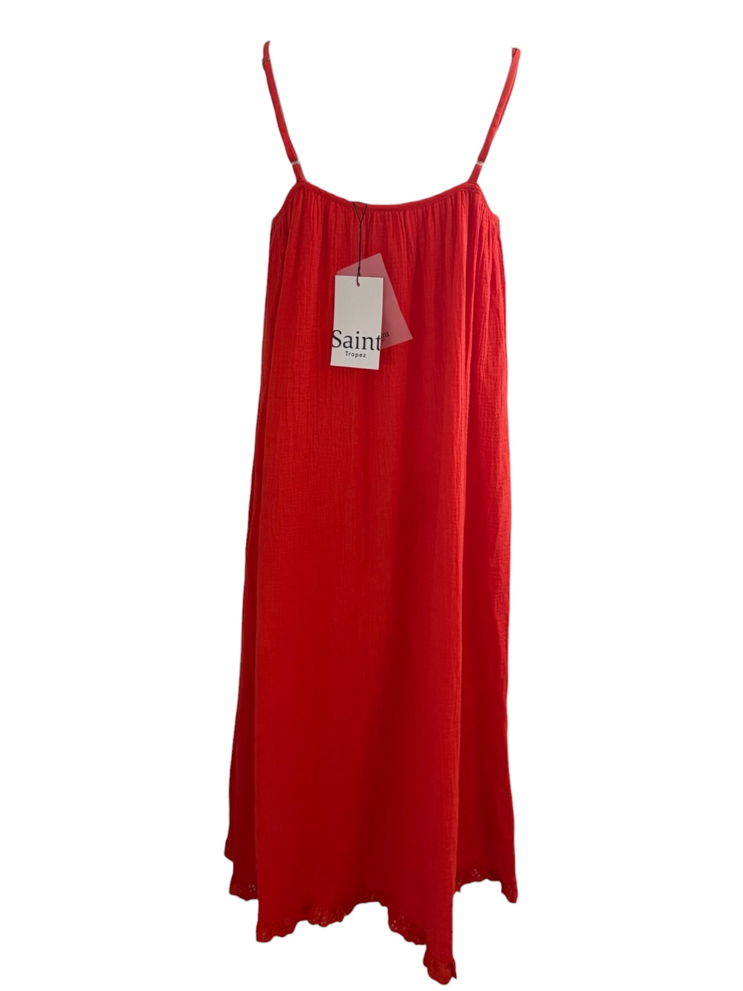 Saint Tropez jurk NIEUW (meerdere maten)