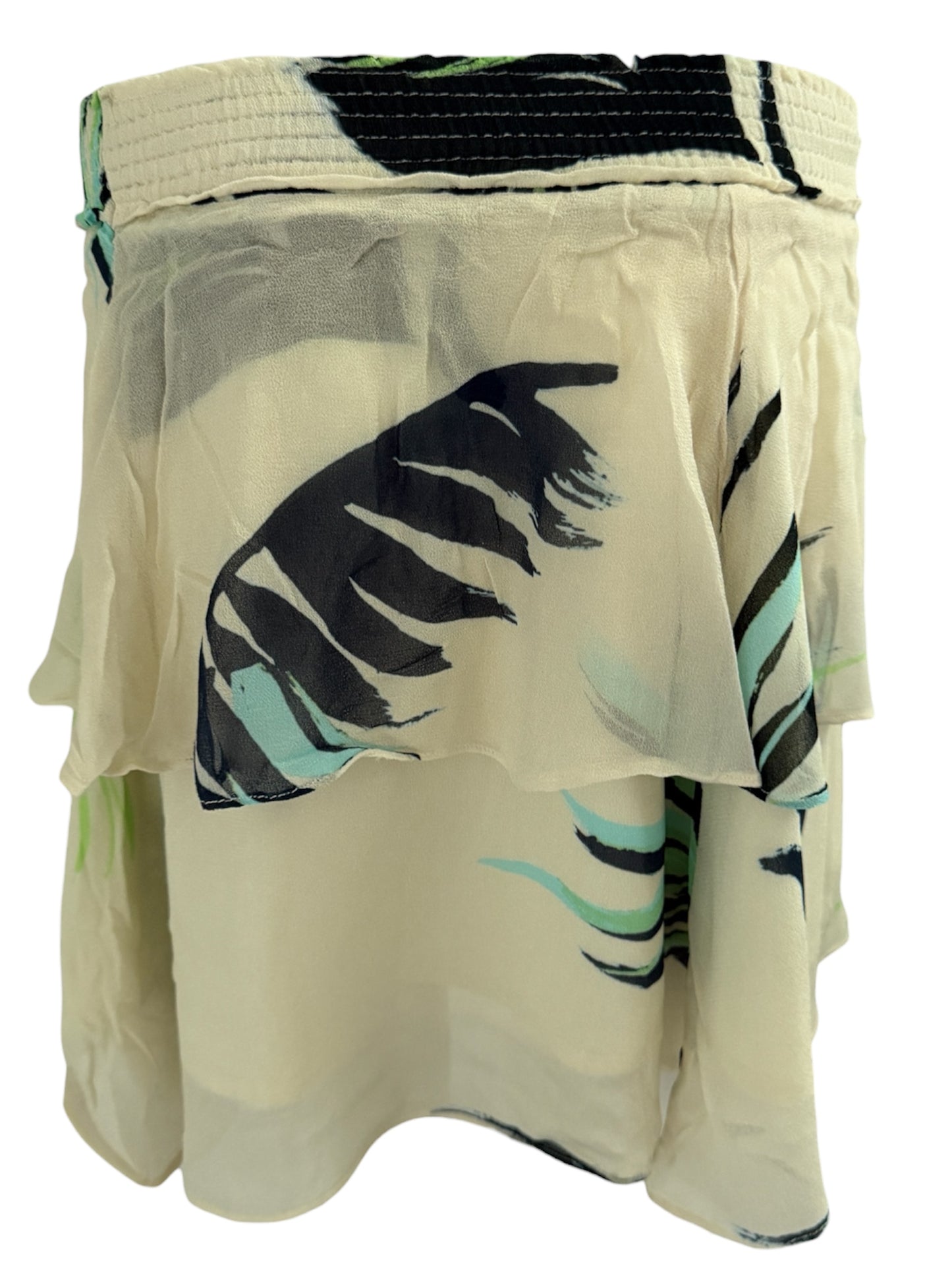 Fabienne Chapot rok XS