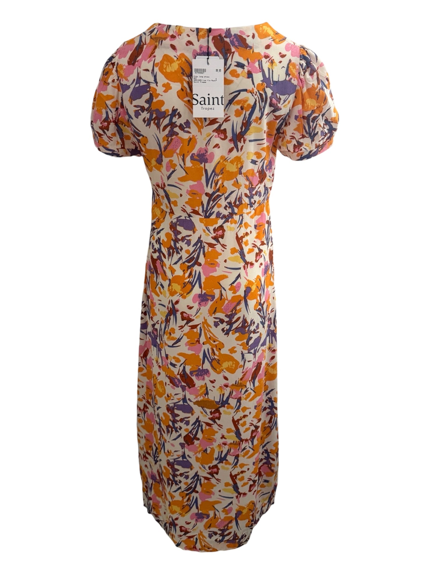 Saint Tropez jurk NIEUW (meerdere maten)