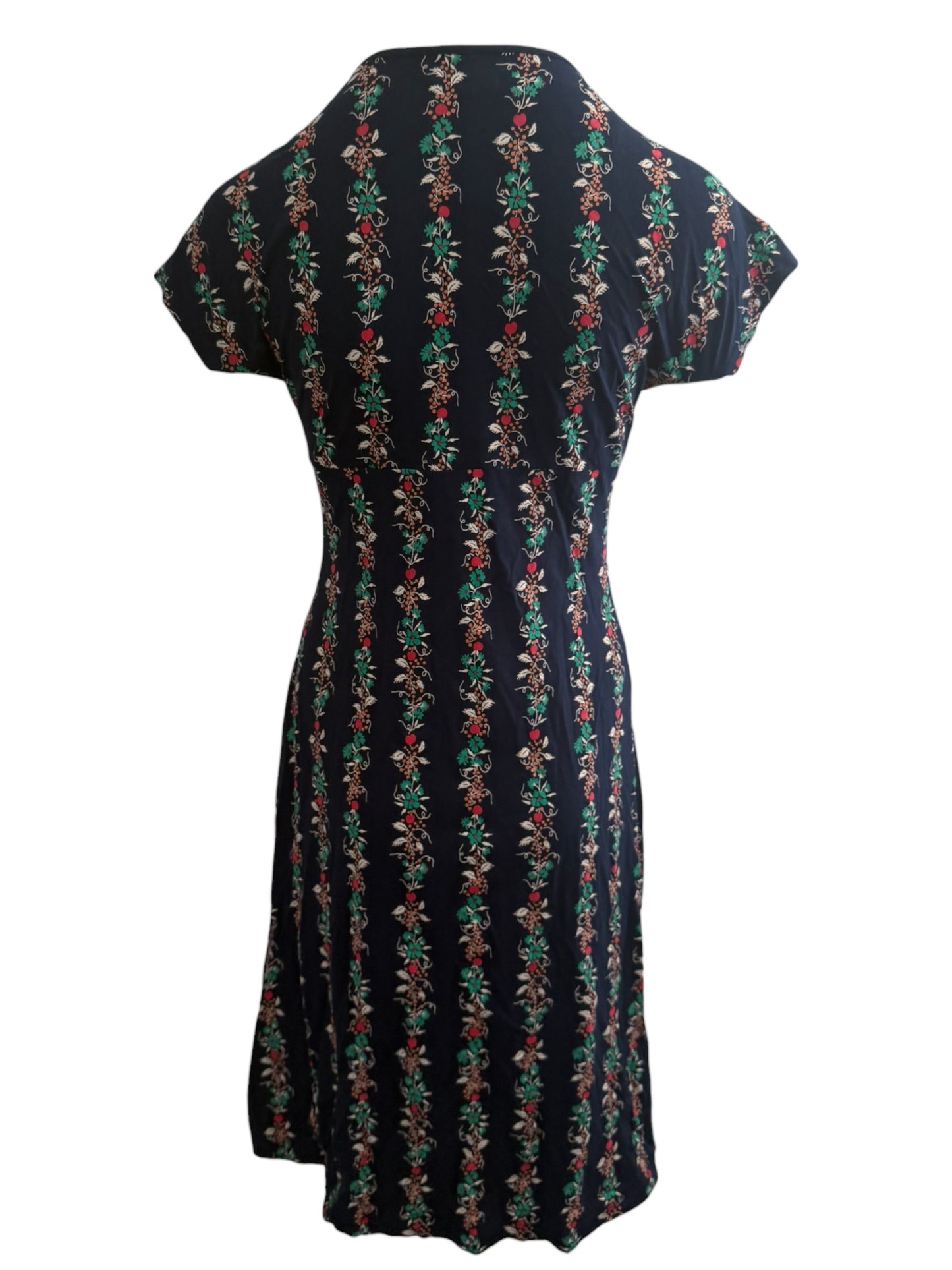 King Louie Kleid M