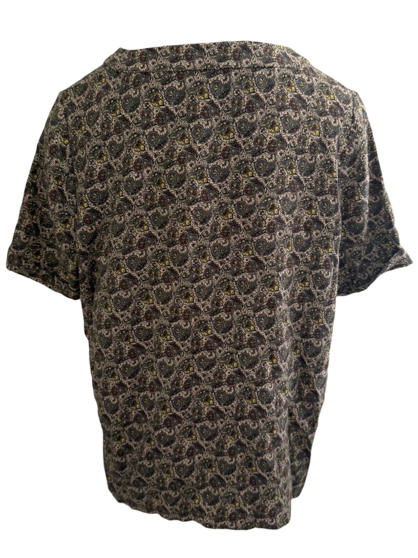 Alchemist shirt XL