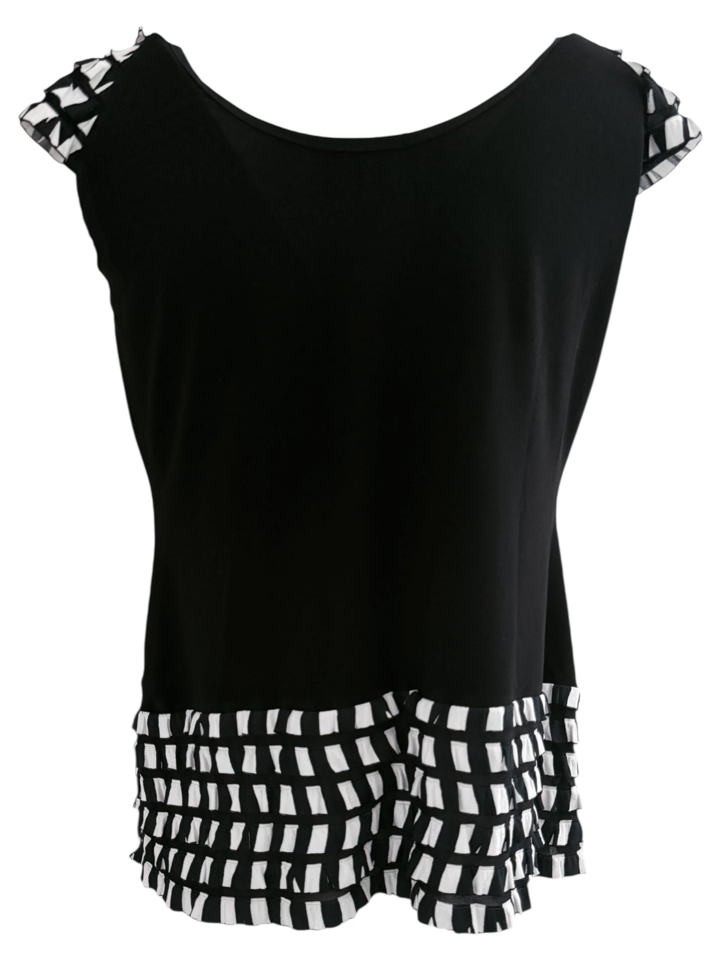 Joseph Ribkoff Hemd Größe L