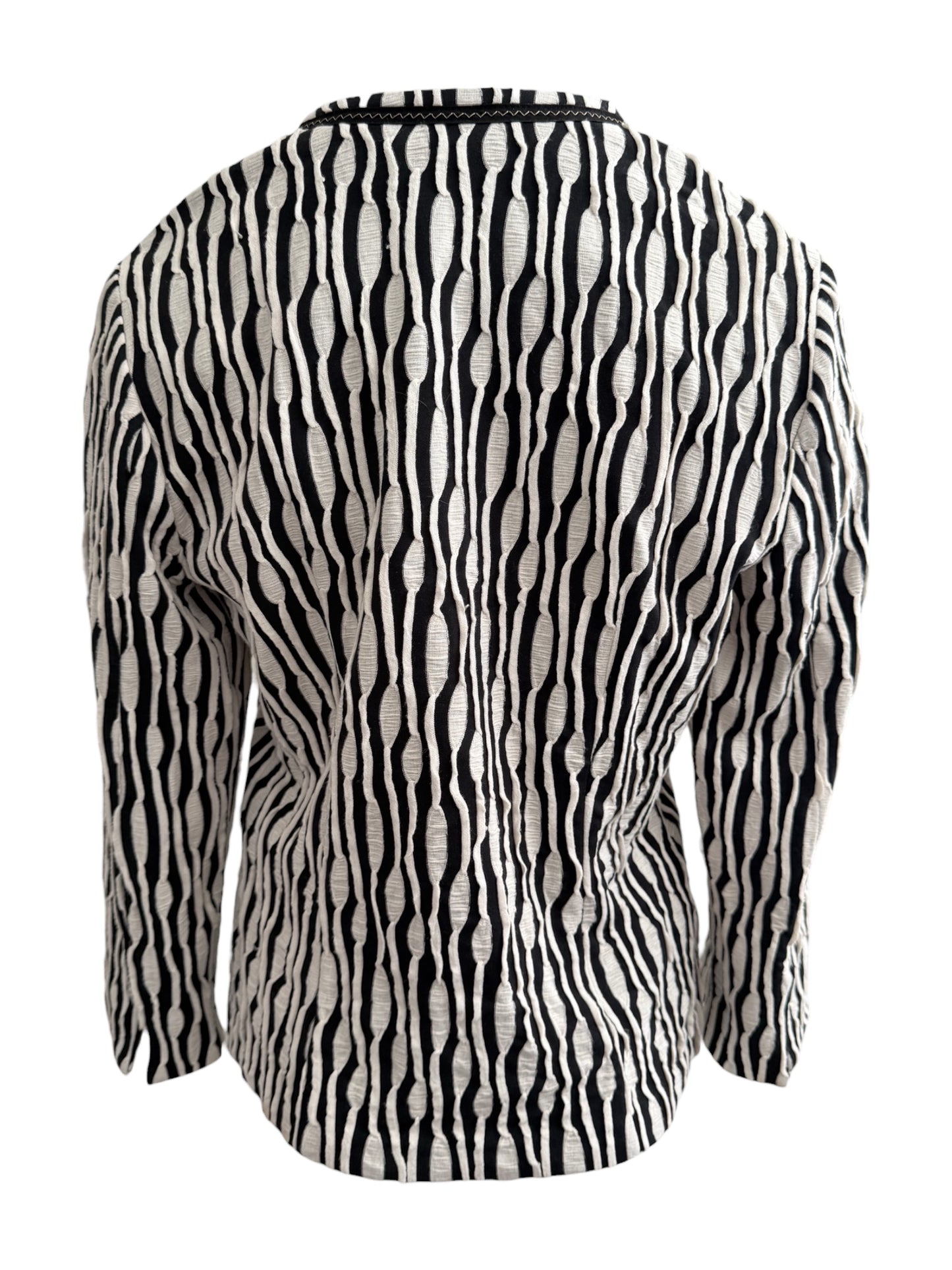 Joseph Ribkoff vest L