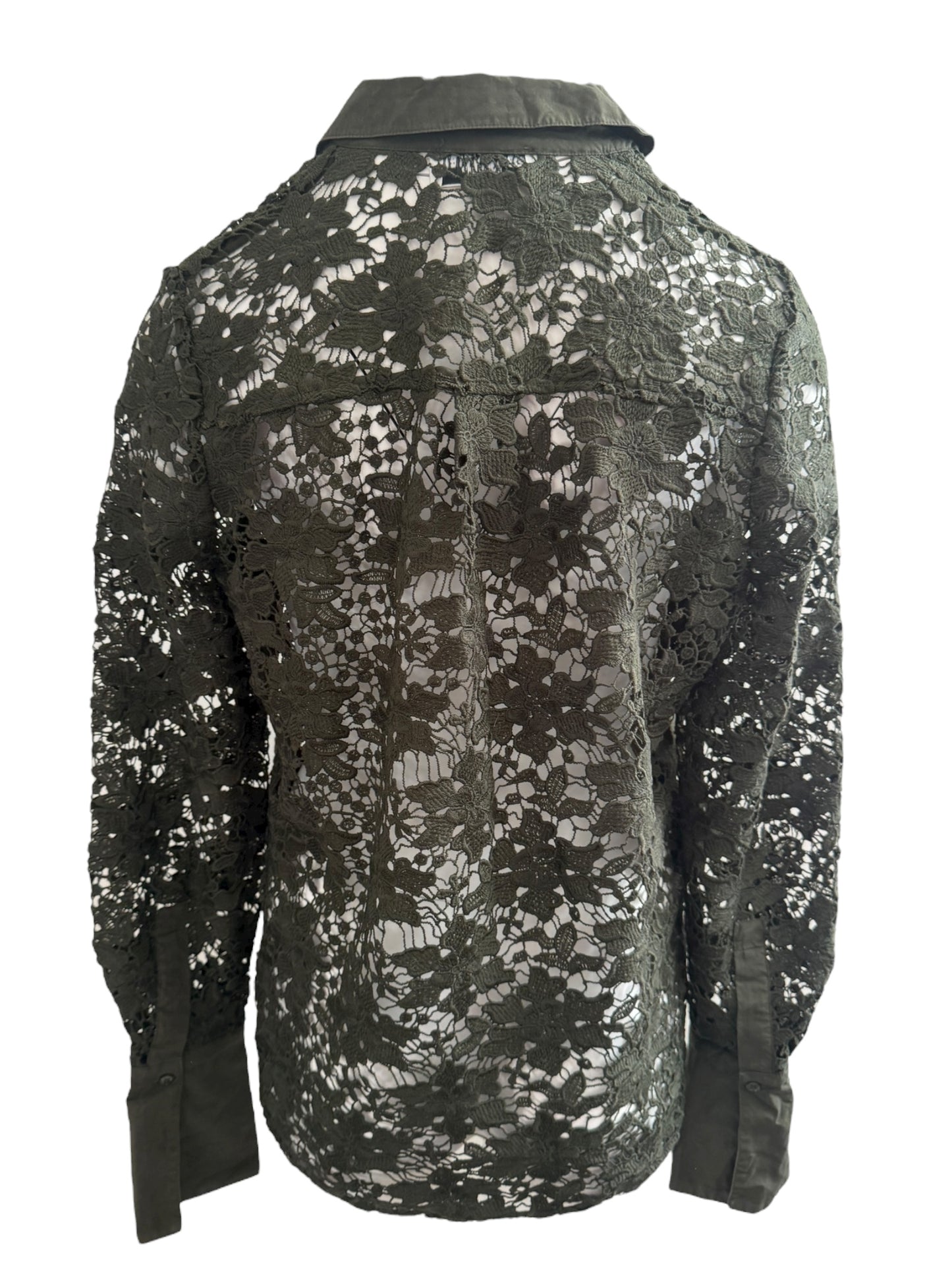 Essentiel Antwerp Bluse M